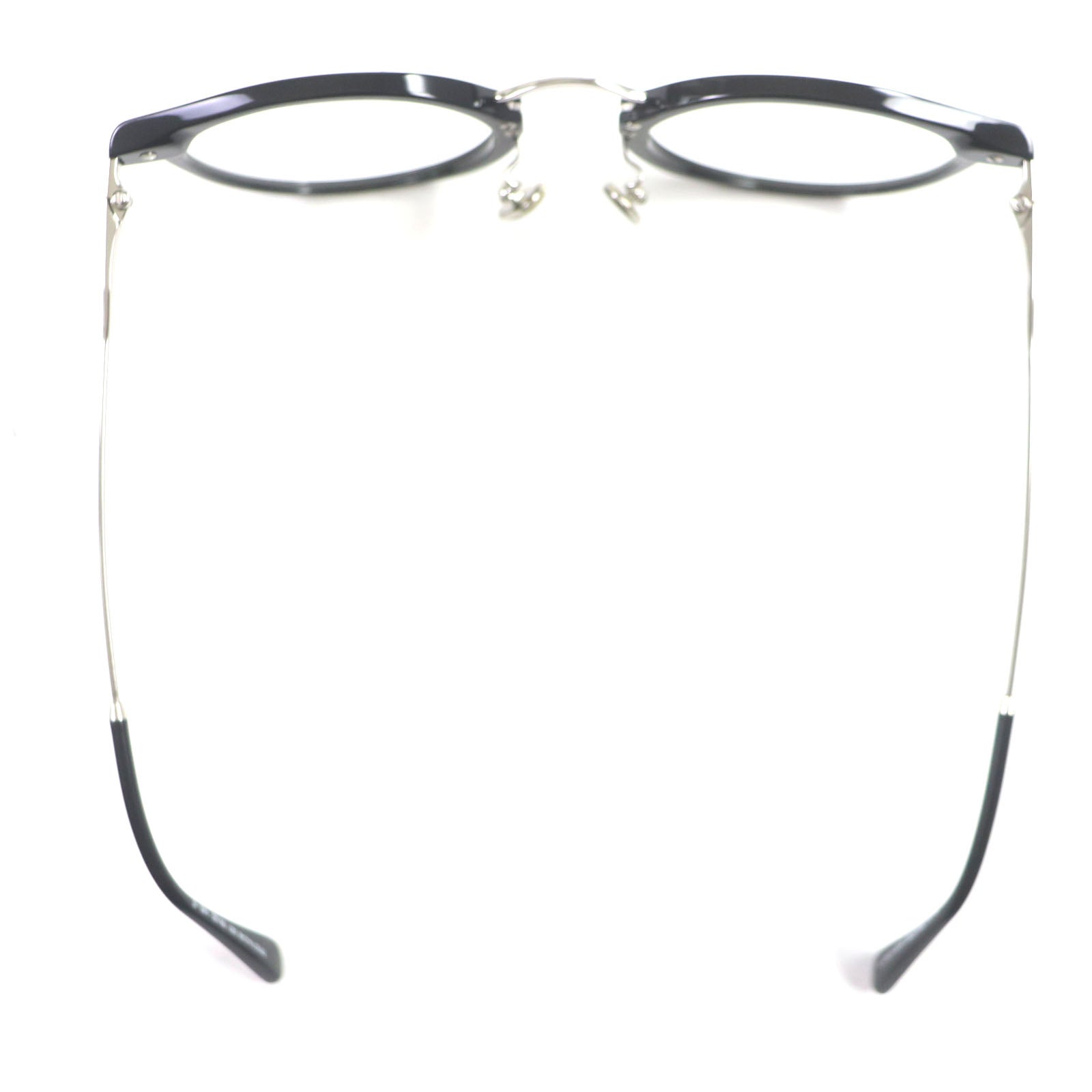 Tom Ford TF5714-D-B 001 Blue Light Cut Glasses