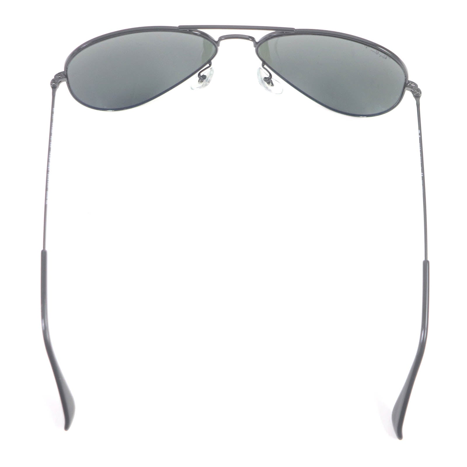 Ray-Ban RB3025 Aviator Polarized Sunglasses