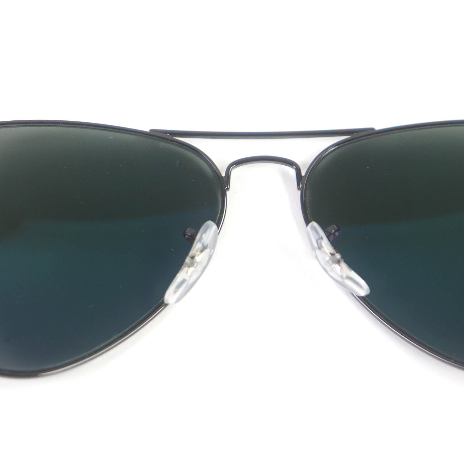 Ray-Ban RB3025 Aviator Polarized Sunglasses