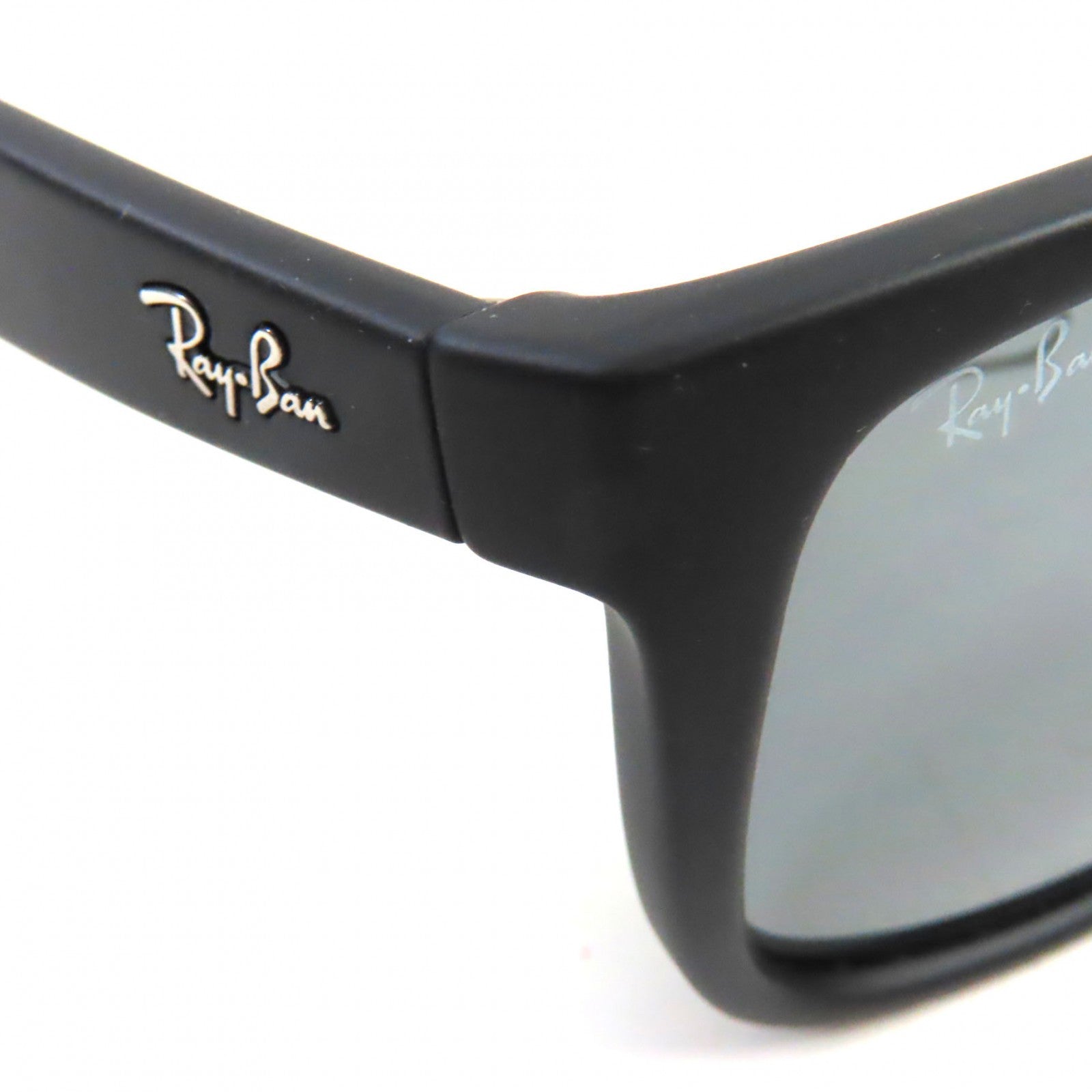 Ray-Ban RB4165F JUSTIN Sunglasses