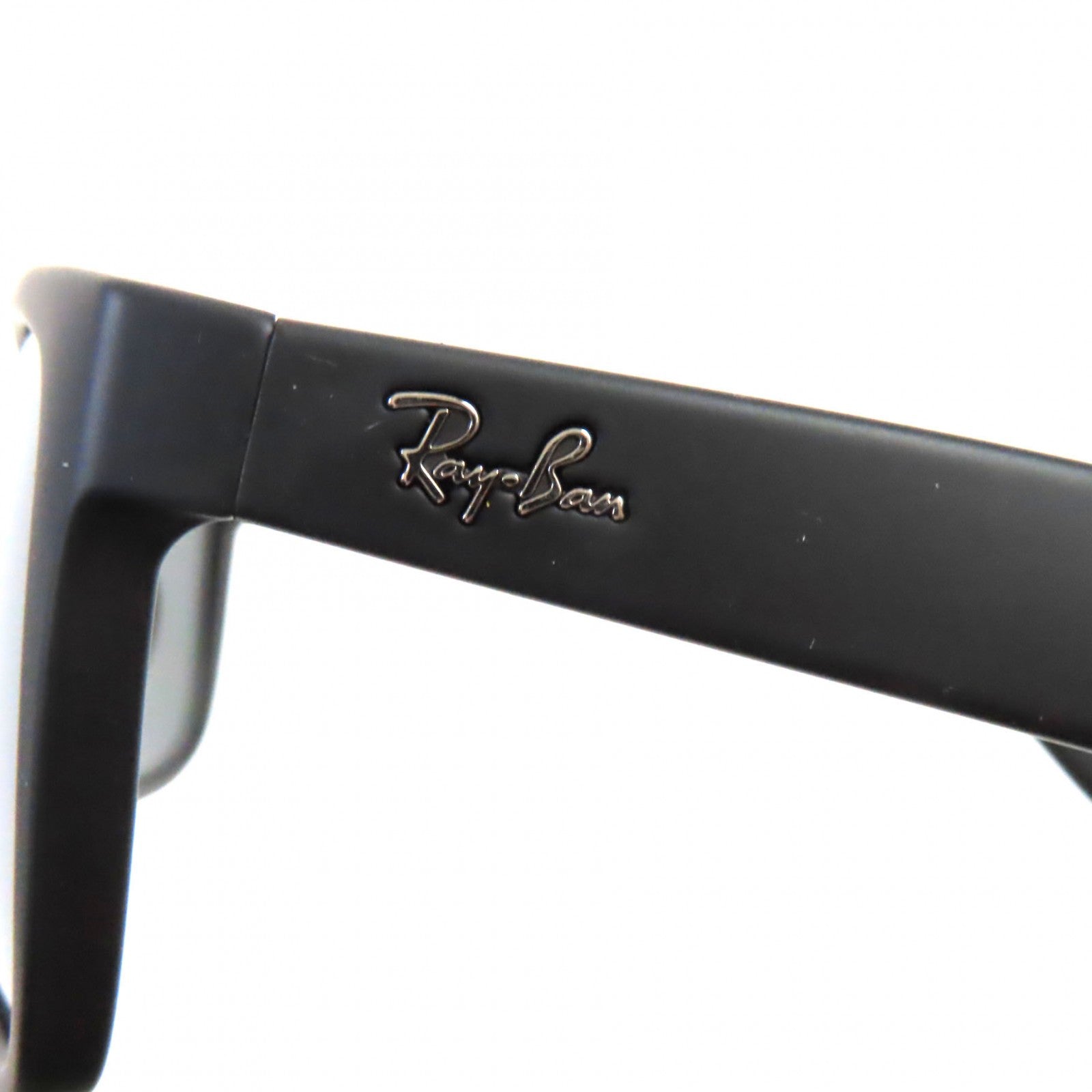 Ray-Ban RB4165F JUSTIN Sunglasses