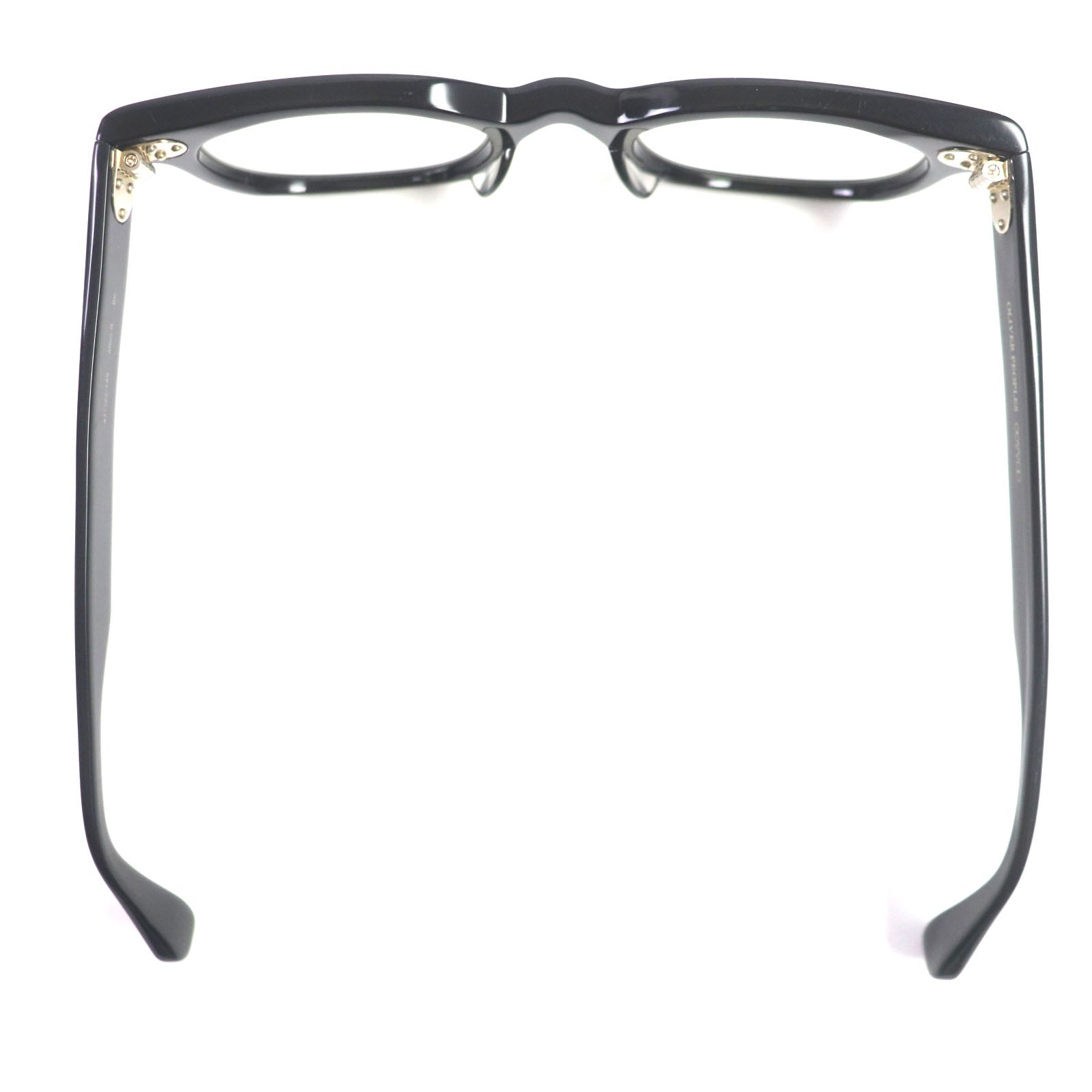 OLIVER PEOPLES Afton-R Wellington Glasses