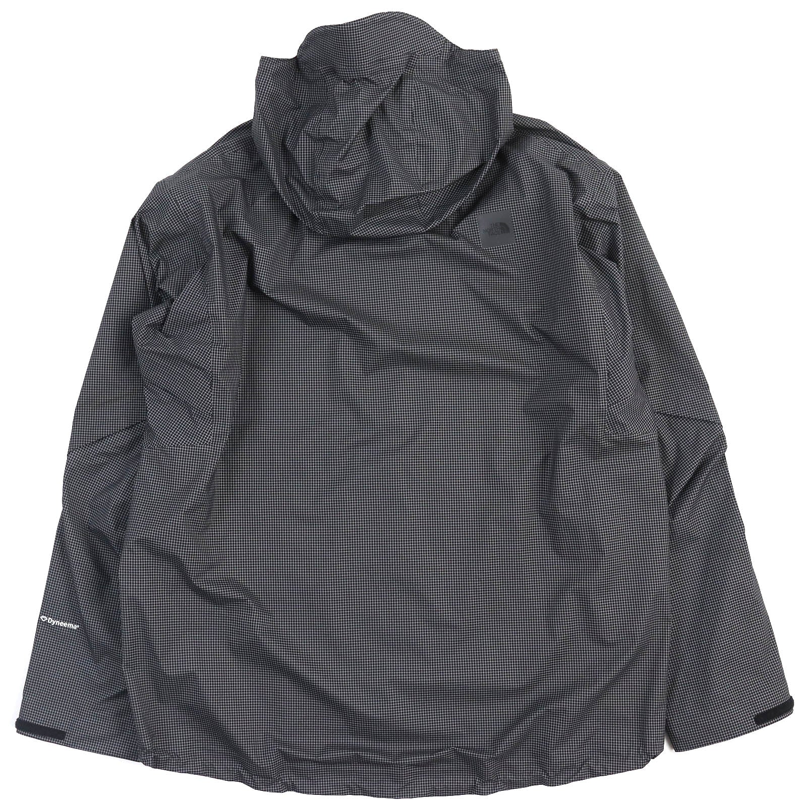 The North Face Enride Rain Jacket Black L