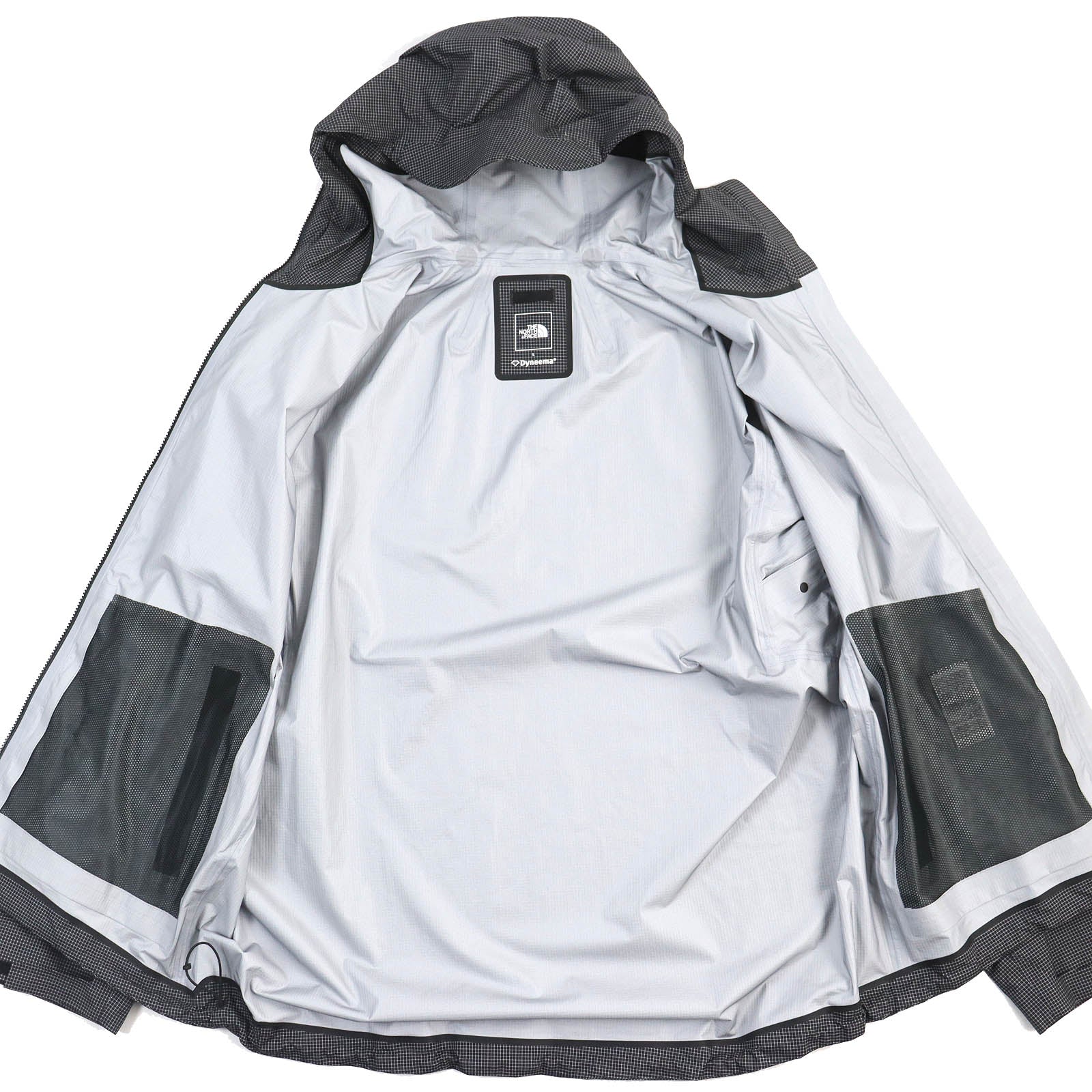 The North Face Enride Rain Jacket Black L