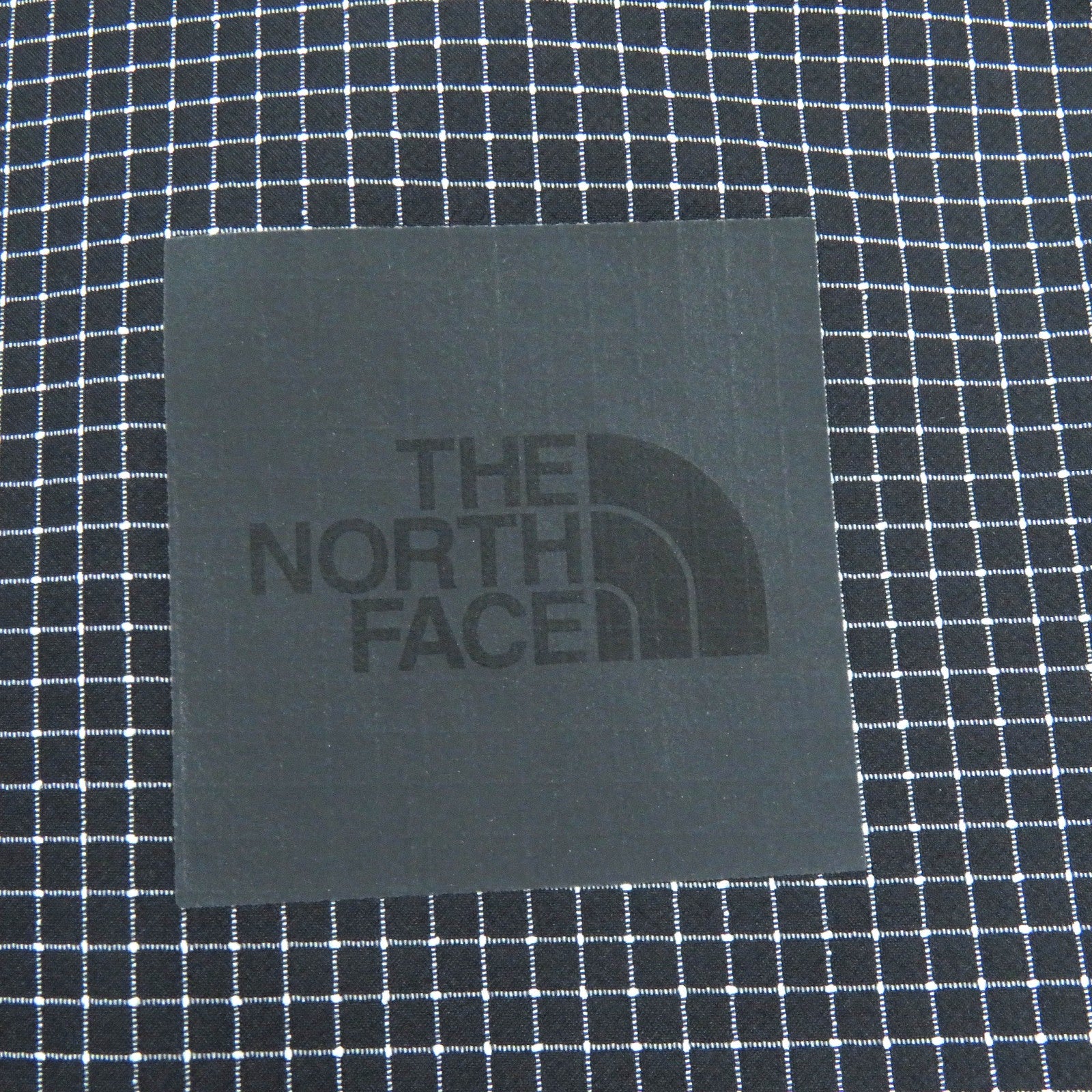 The North Face Enride Rain Jacket Black L