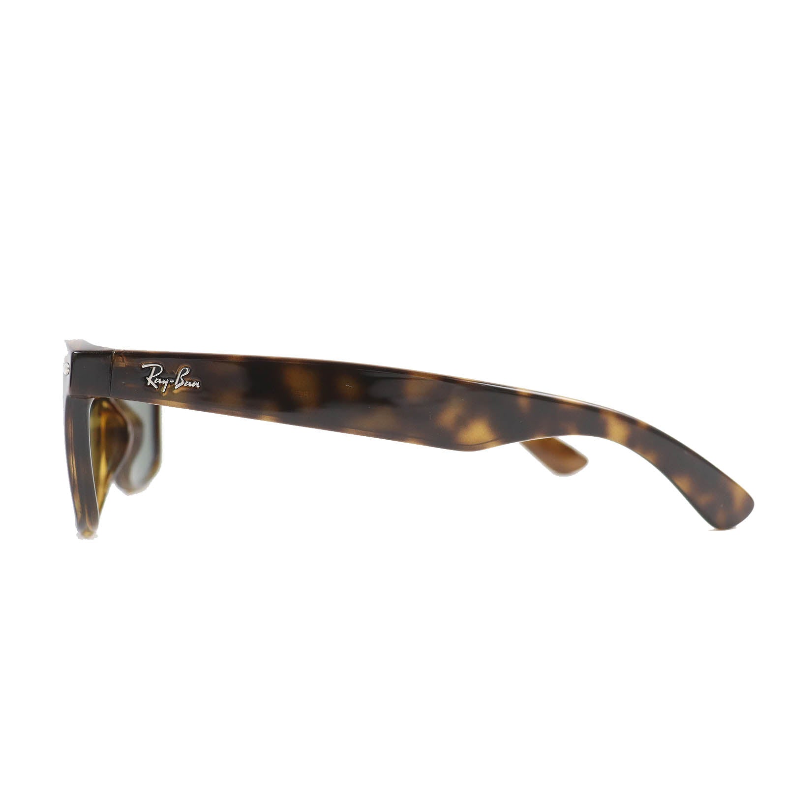 Ray-Ban RB2132-F New Wayfarer Sunglasses