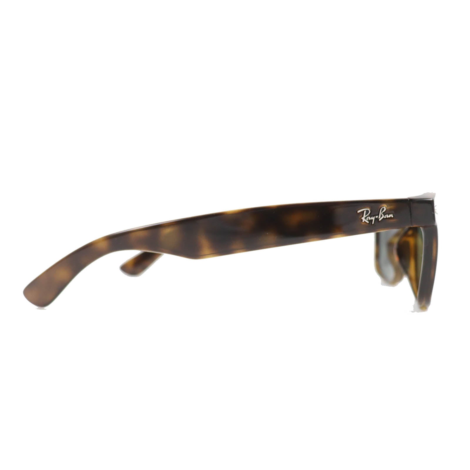 Ray-Ban RB2132-F New Wayfarer Sunglasses