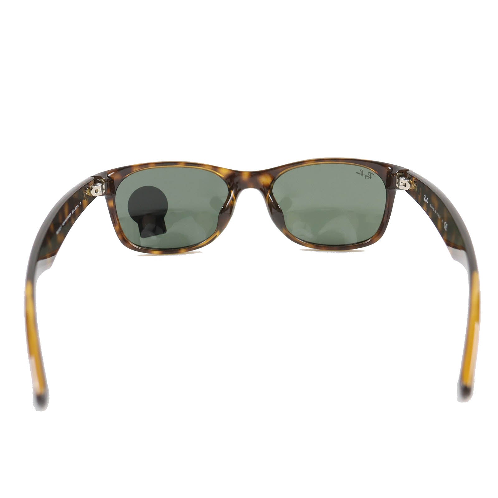 Ray-Ban RB2132-F New Wayfarer Sunglasses