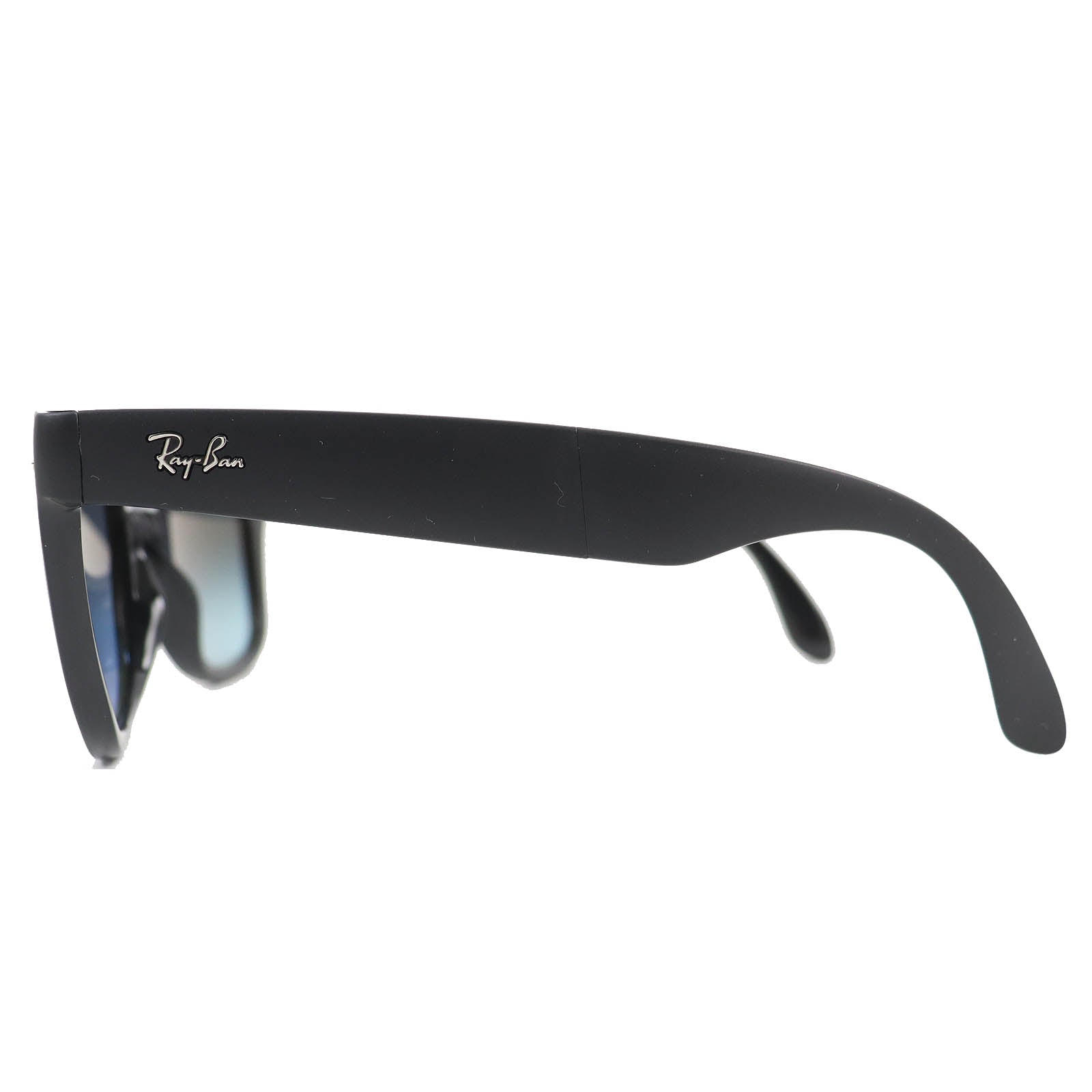 Ray-Ban Folding Wayfarer Sunglasses Black