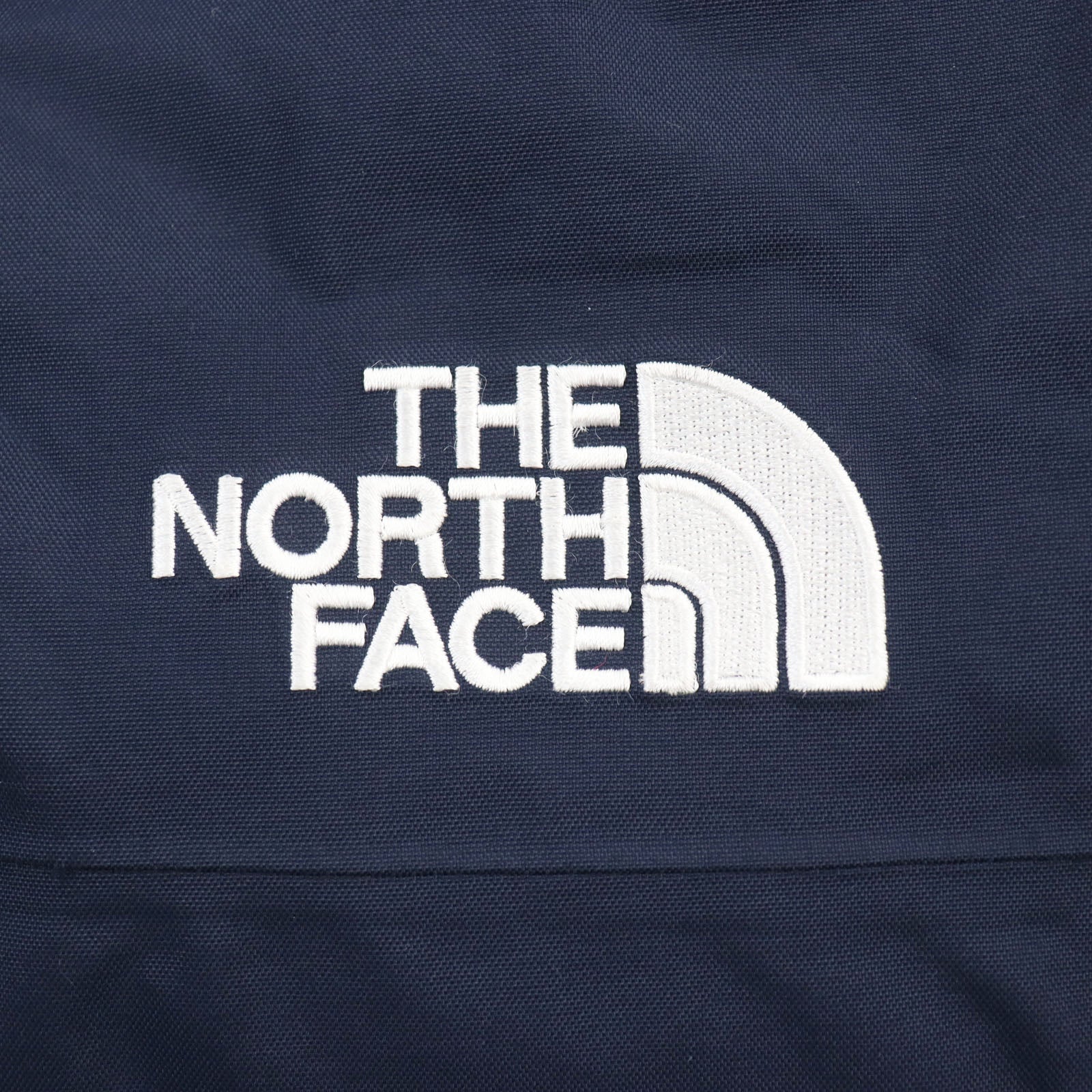 The North Face Recycled McMurdo Down Jacket Navy M