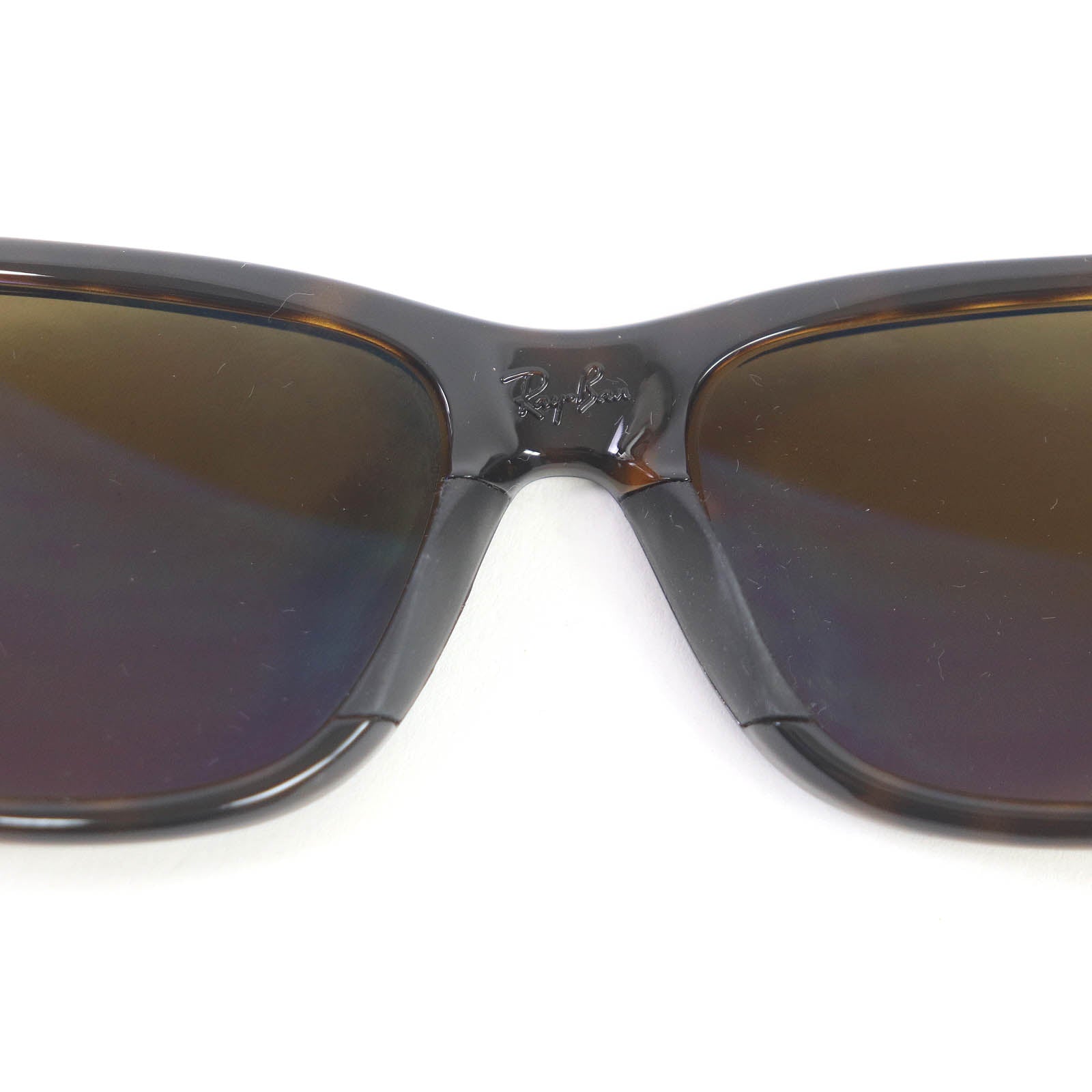 Ray-Ban RB8352-F Polarized Sunglasses