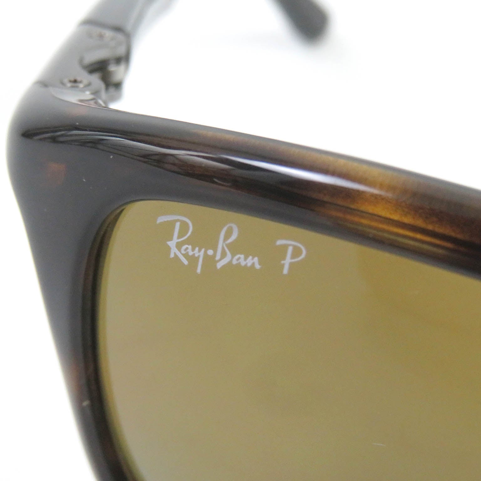 Ray-Ban RB8352-F Polarized Sunglasses