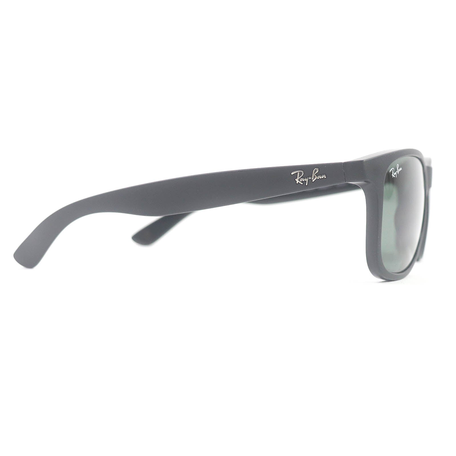 Ray-Ban RB4202-F ANDY Sunglasses Black