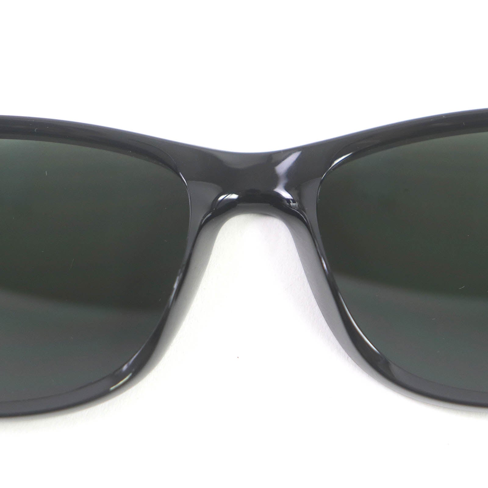 Ray-Ban RB4202-F ANDY Sunglasses Black