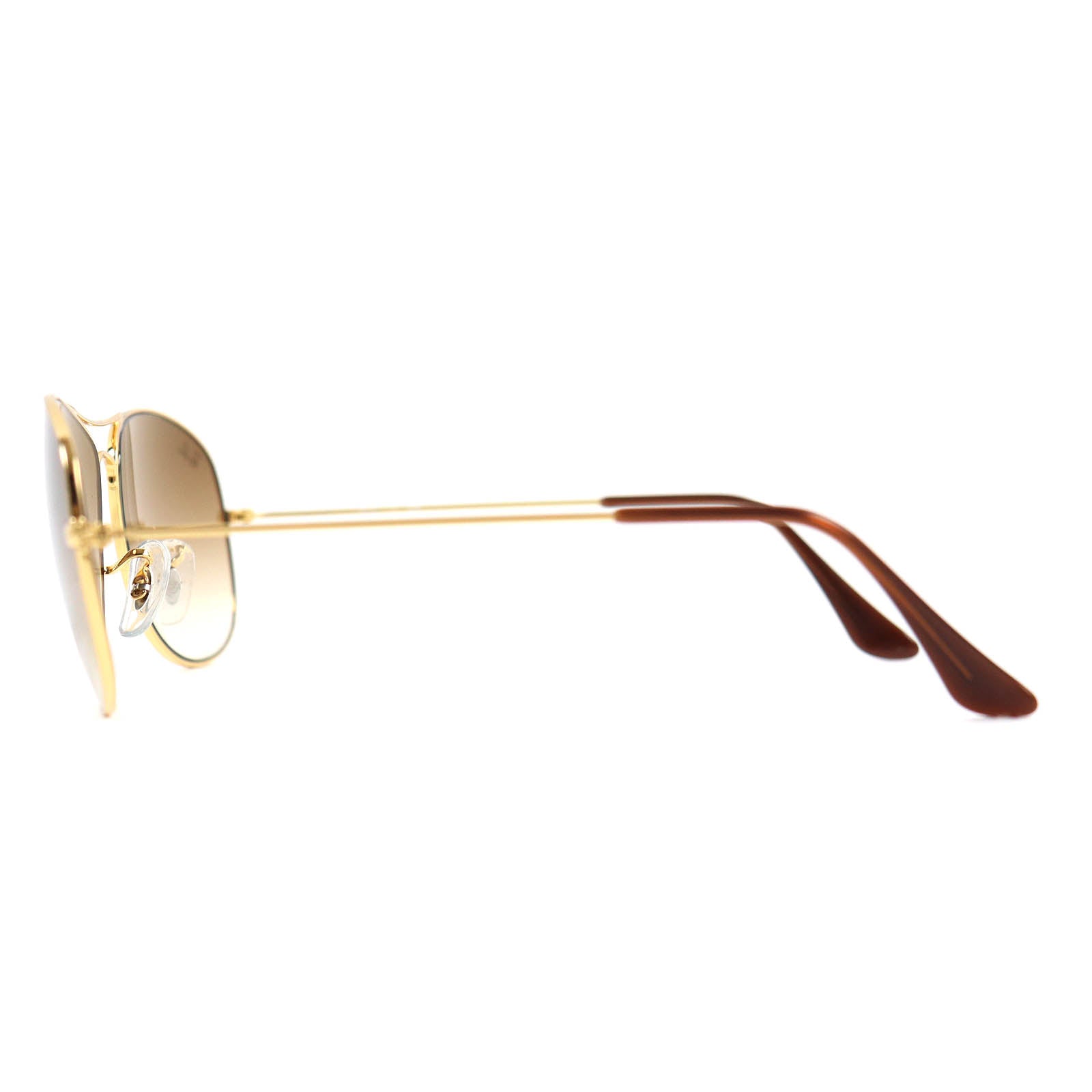 Ray-Ban RB3362 COCKPIT Sunglasses Gold