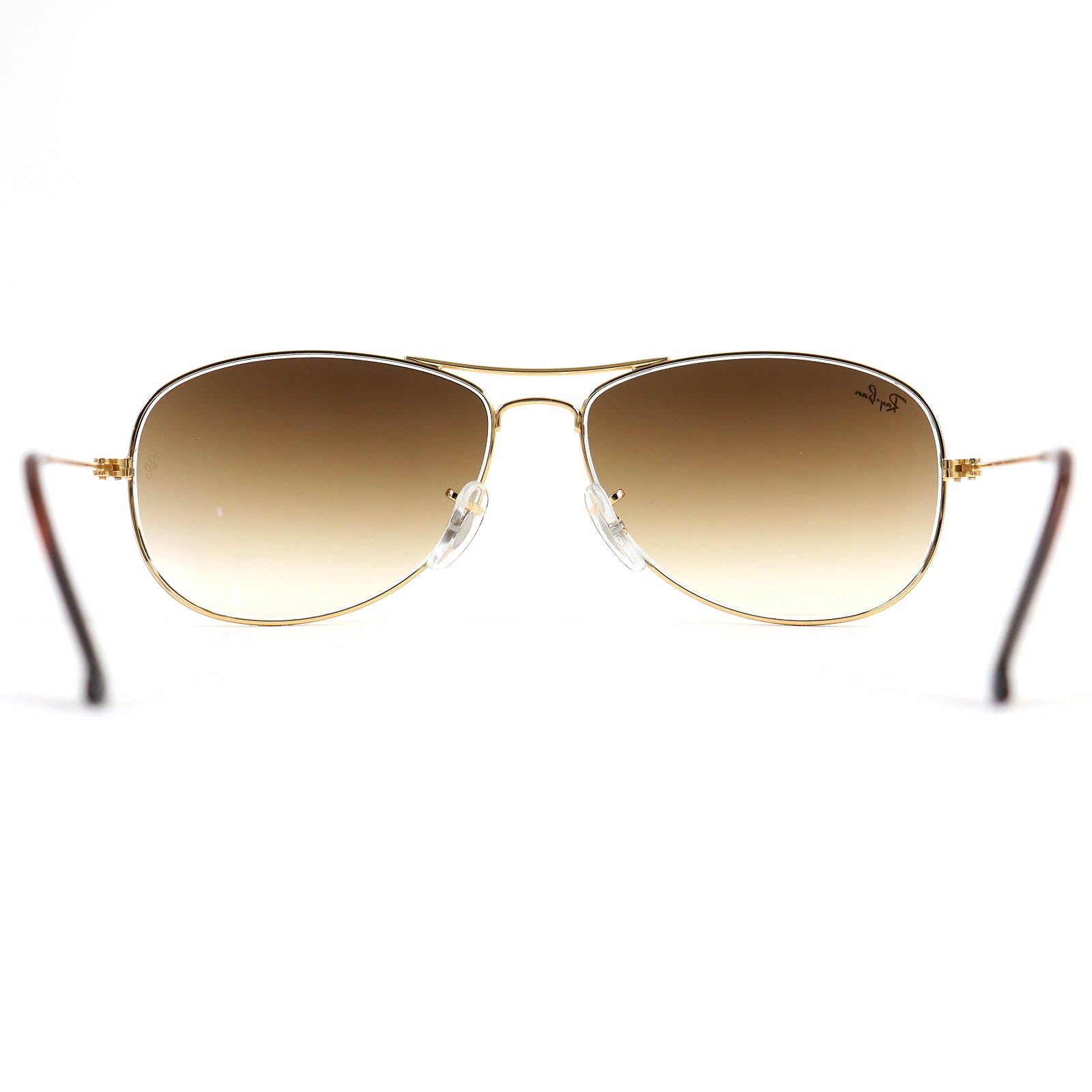 Ray-Ban RB3362 COCKPIT Sunglasses Gold