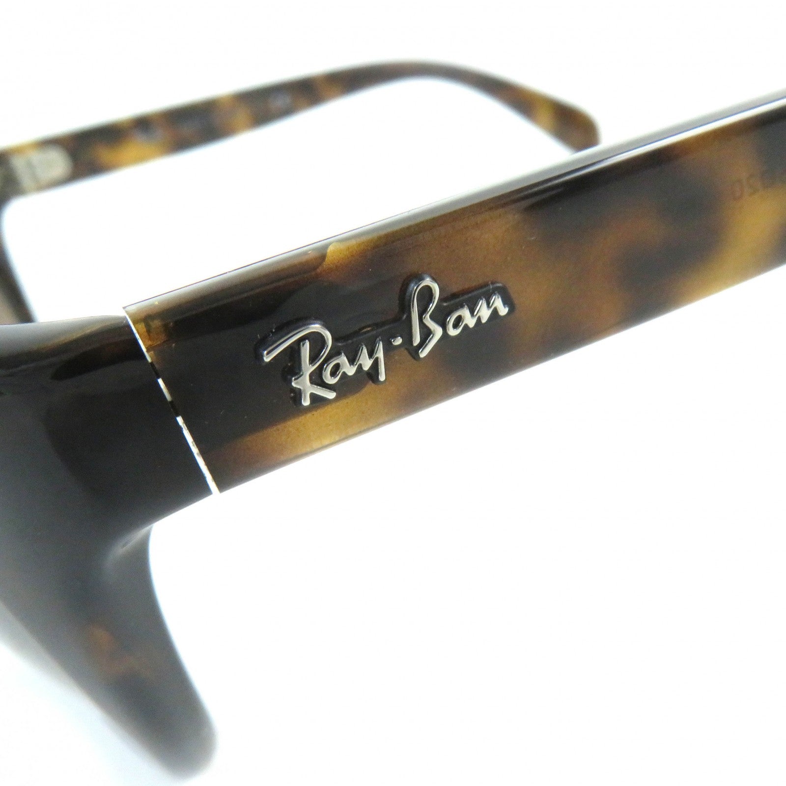 Ray-Ban RB4216 Sunglasses Light Havana Brown