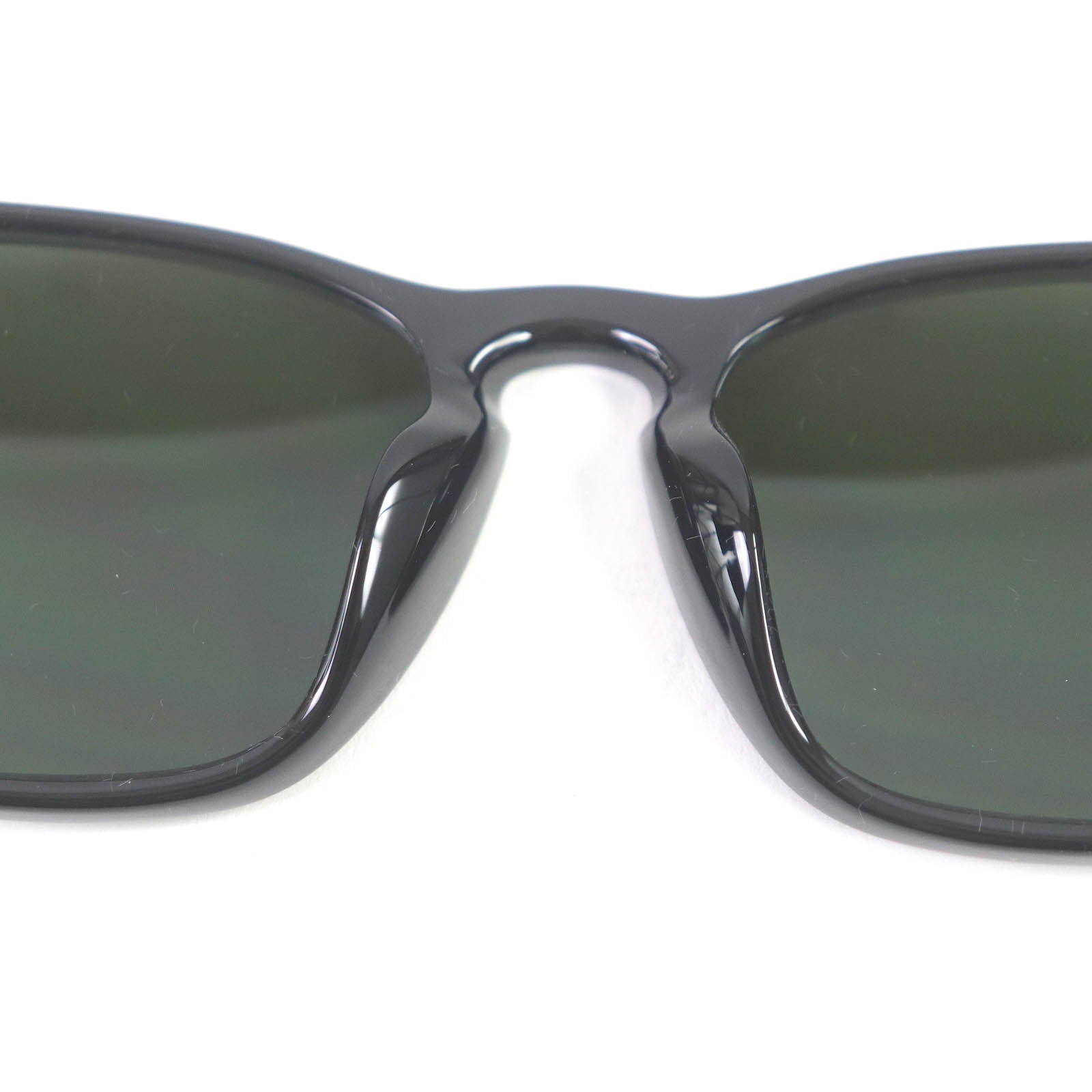 Ray-Ban RB4187-F CHRIS Mirror Lens Sunglasses