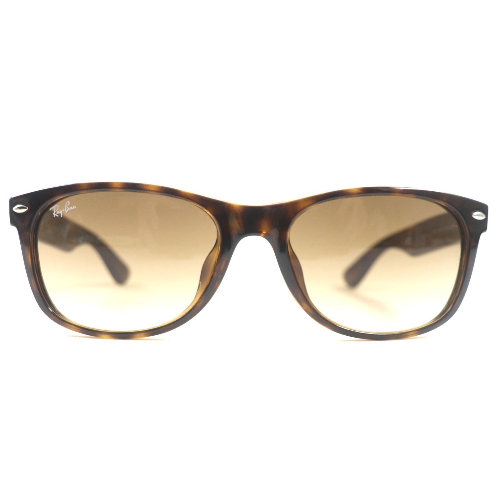 Ray-Ban RB2132-F New Wayfarer Sunglasses