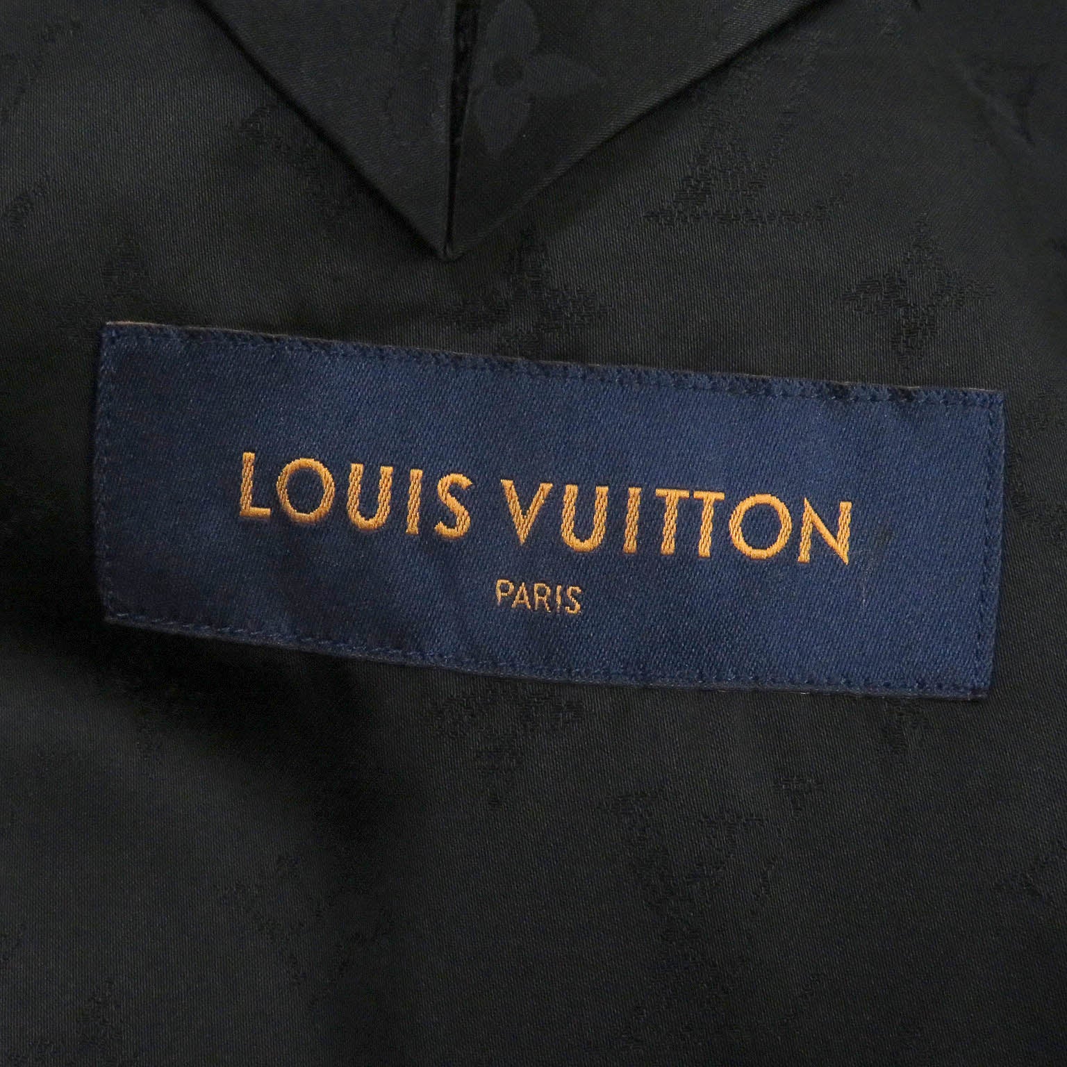 Louis Vuitton Distorted Damier Hoodie