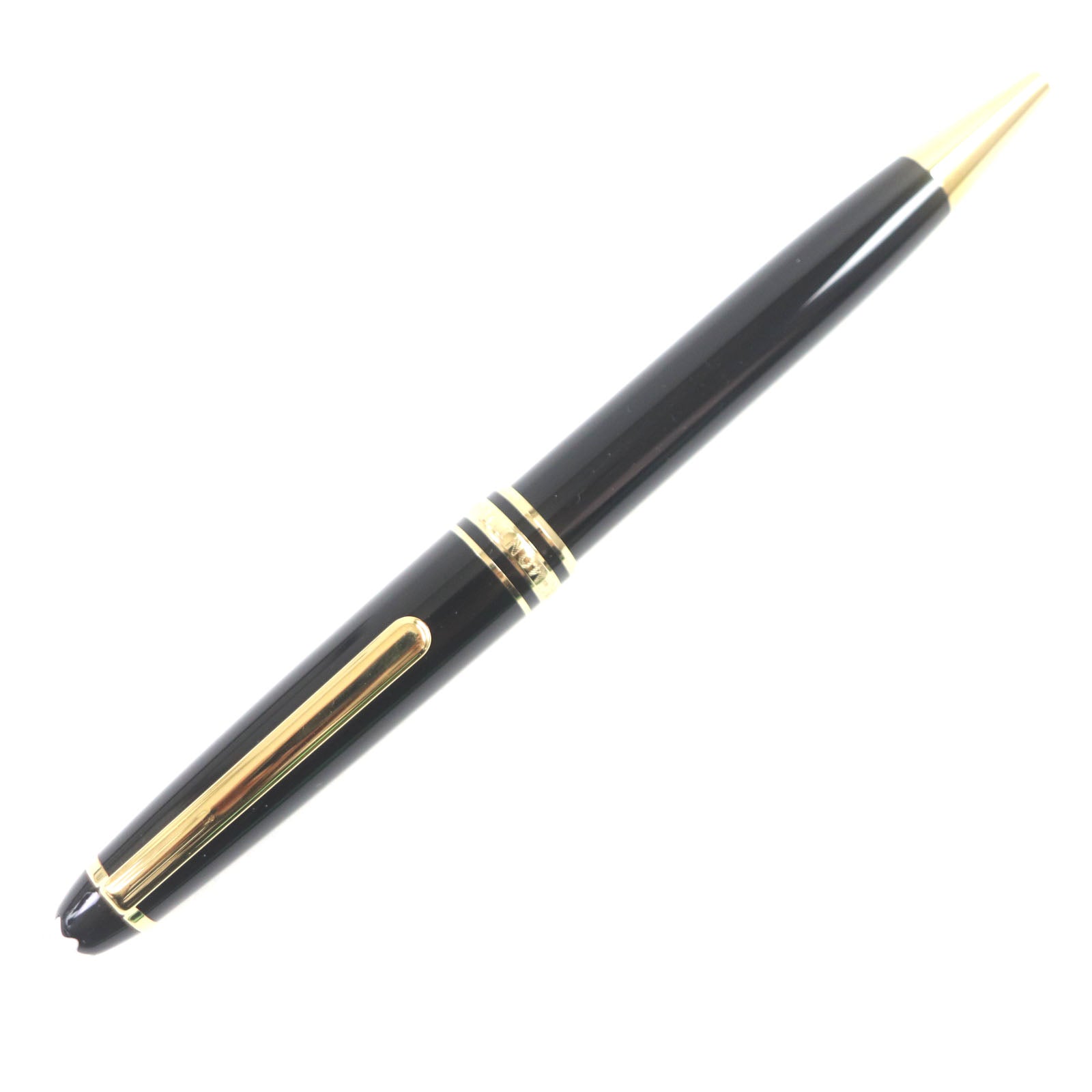 Montblanc Meisterstuck White Star Ballpoint Pen