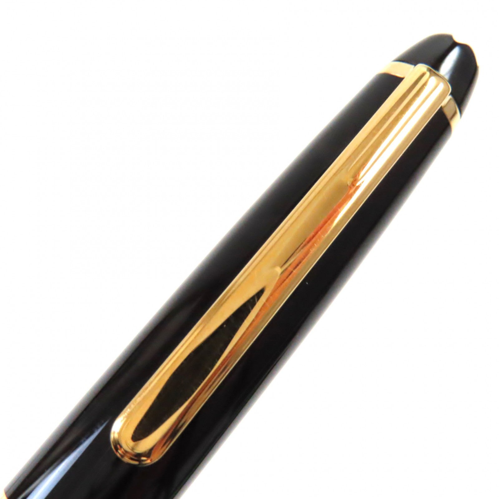 Montblanc Meisterstuck White Star Ballpoint Pen