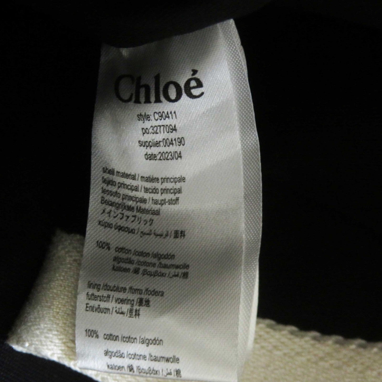 Chloe Diaper Bag with Changing Sheet, Tote