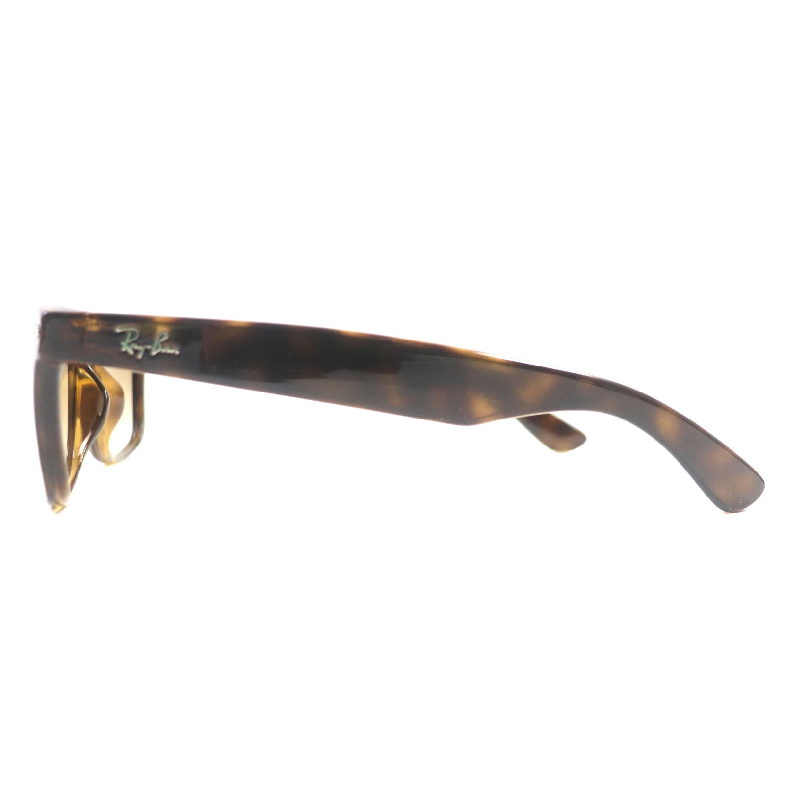 Ray-Ban RB2132-F New Wayfarer Sunglasses