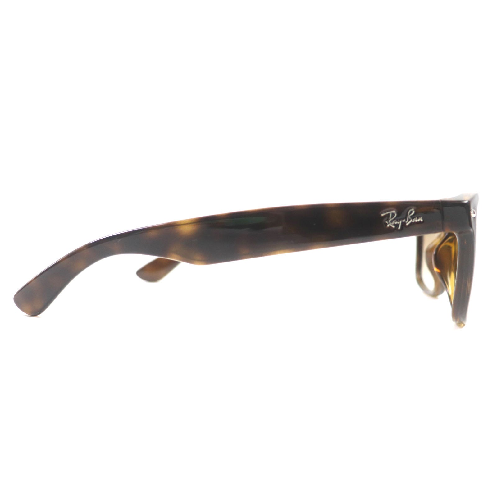 Ray-Ban RB2132-F New Wayfarer Sunglasses