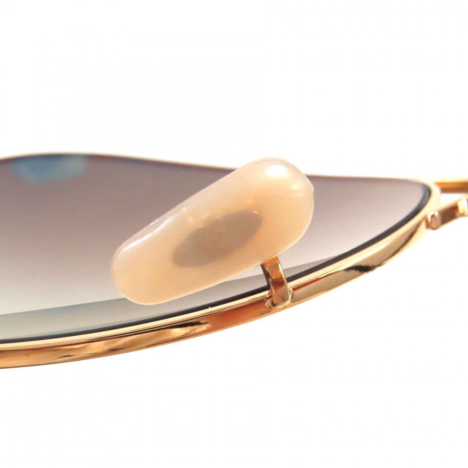 Ray-Ban RB3025 Aviator Sunglasses Gold