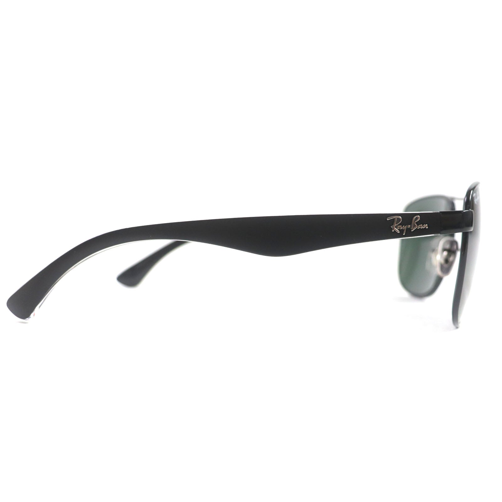 Ray-Ban RB3533 002/71 Square Sunglasses