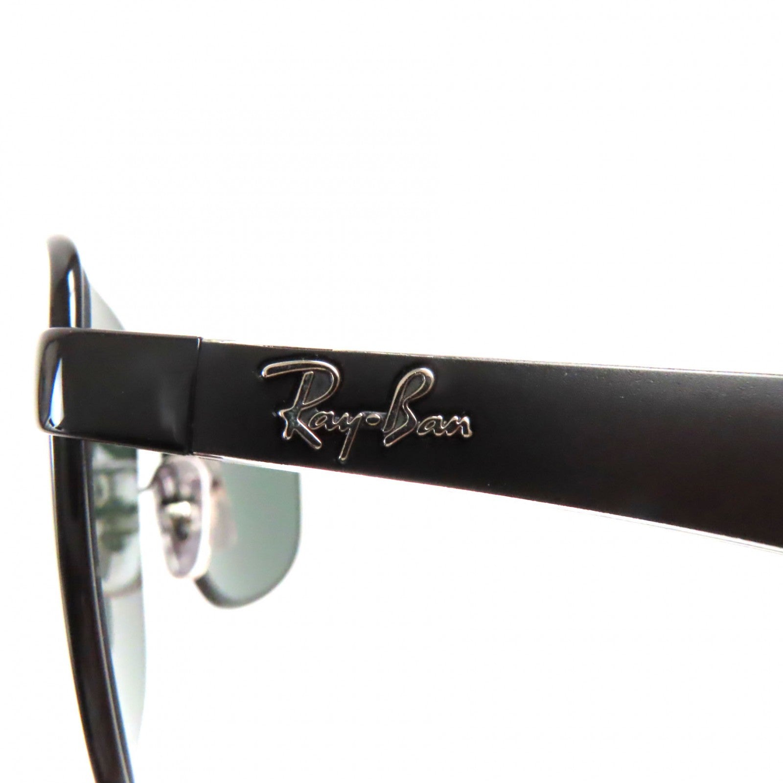 Ray-Ban RB3533 002/71 Square Sunglasses