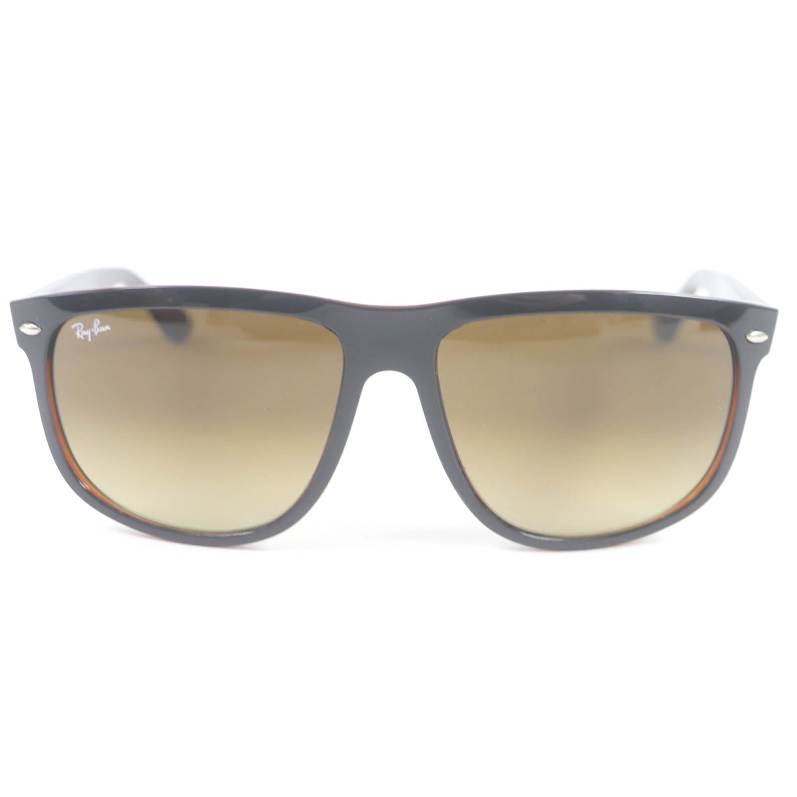 Ray-Ban RB4147 BOYFRIEND Sunglasses Brown