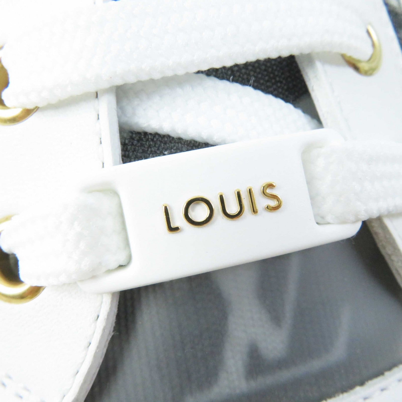 Louis Vuitton Stellar Monogram Sneakers Women