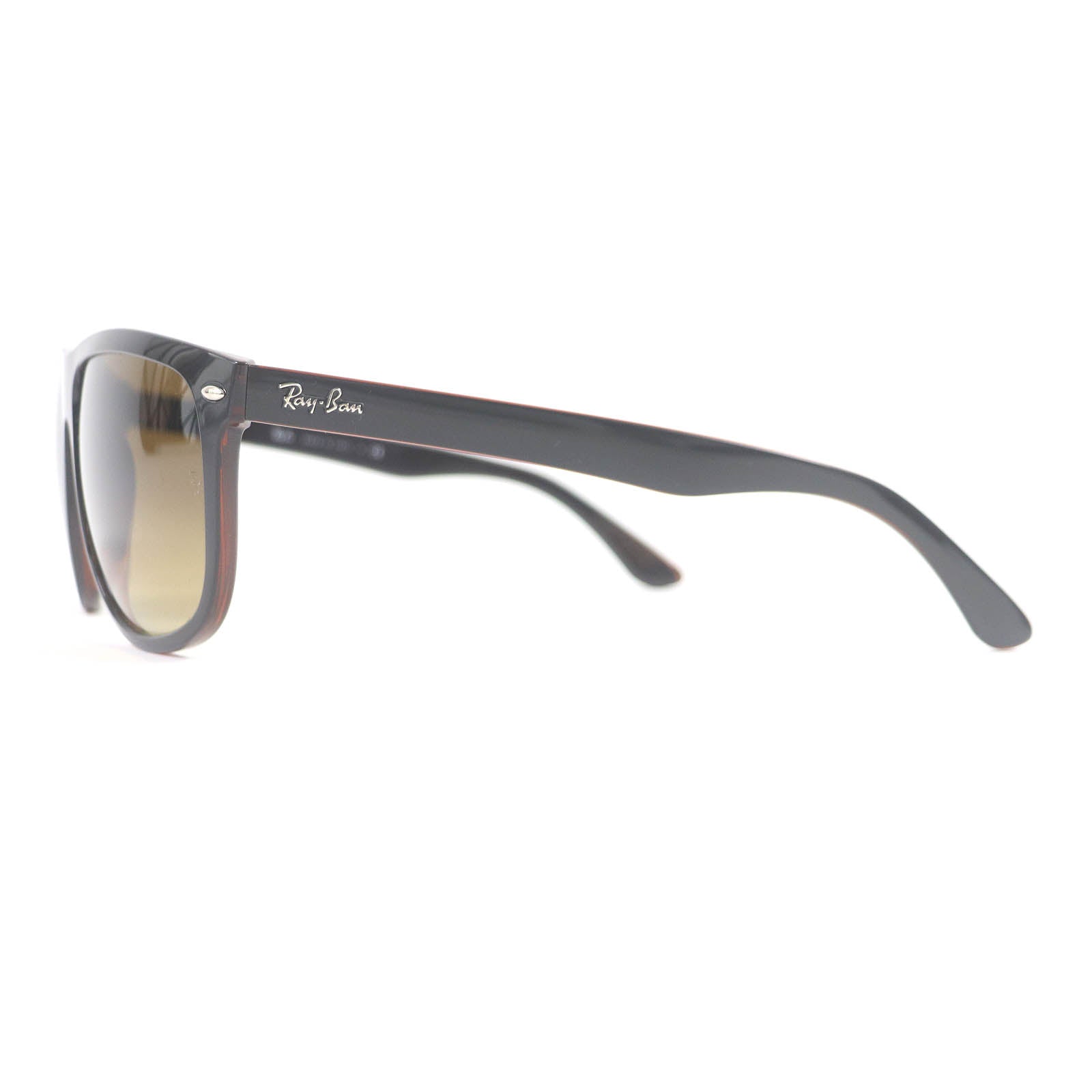 Ray-Ban RB4147 BOYFRIEND Sunglasses Brown