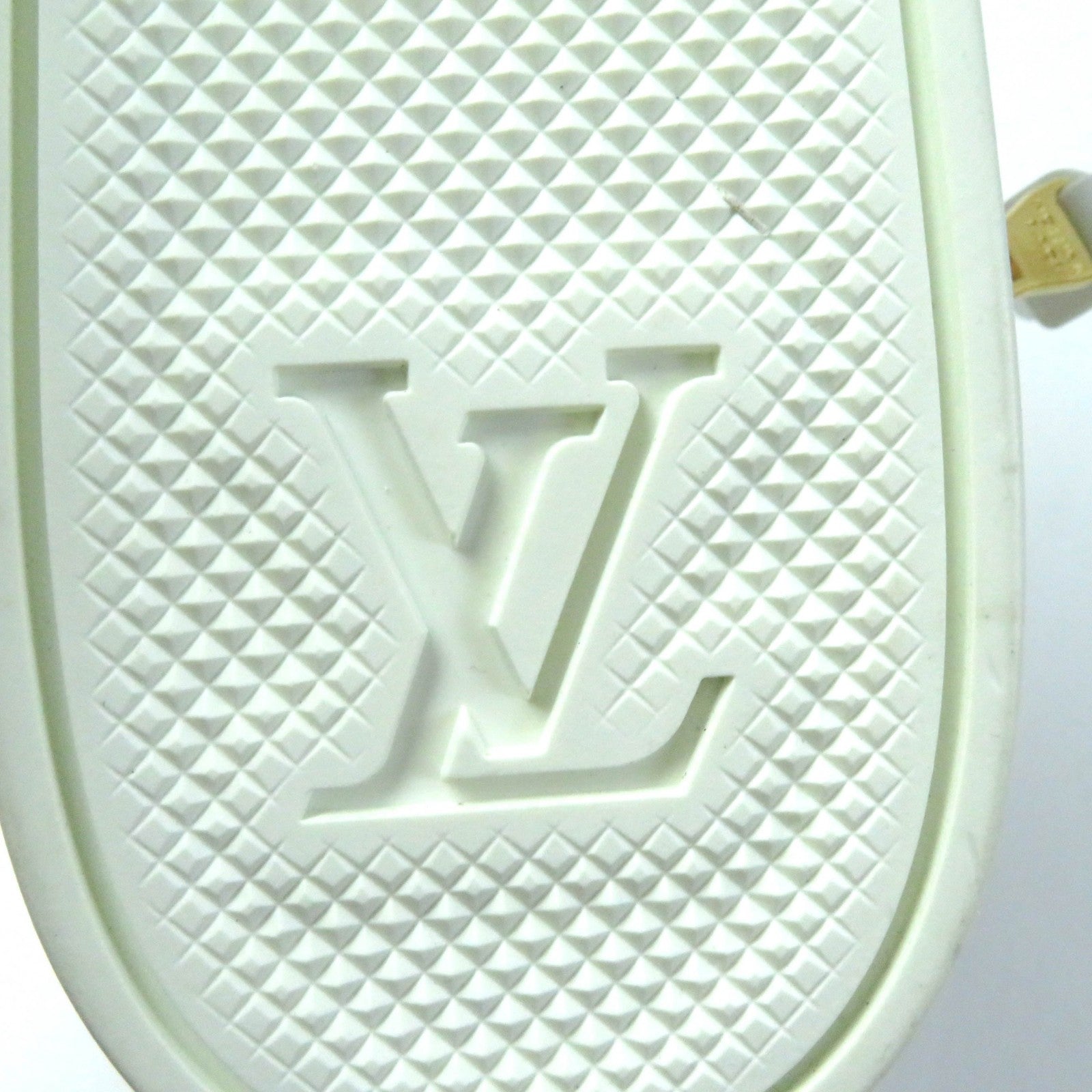 Louis Vuitton Stellar Line High Cut Sneakers Women