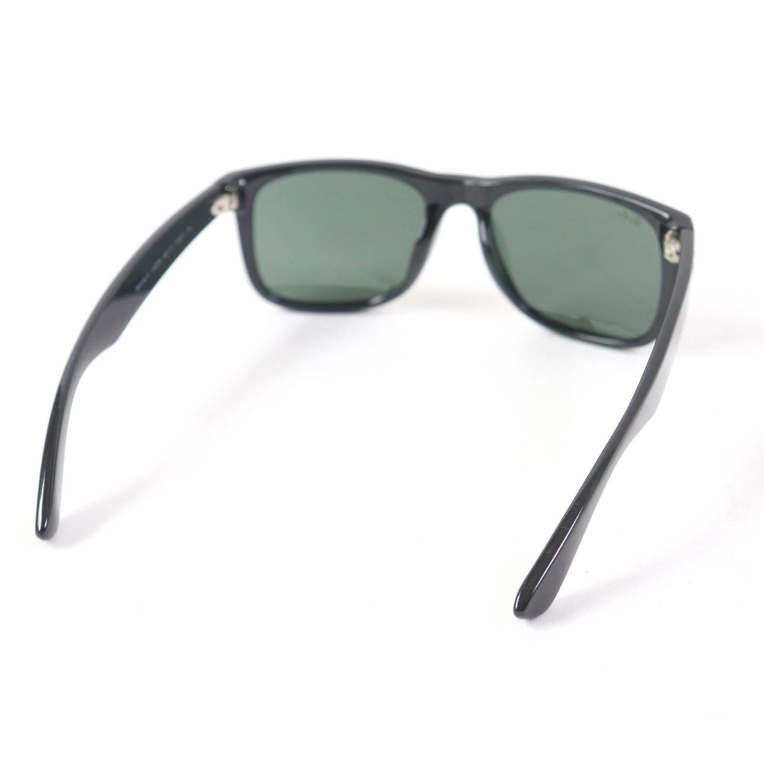 Ray-Ban RB4165-F JUSTIN Sunglasses Black