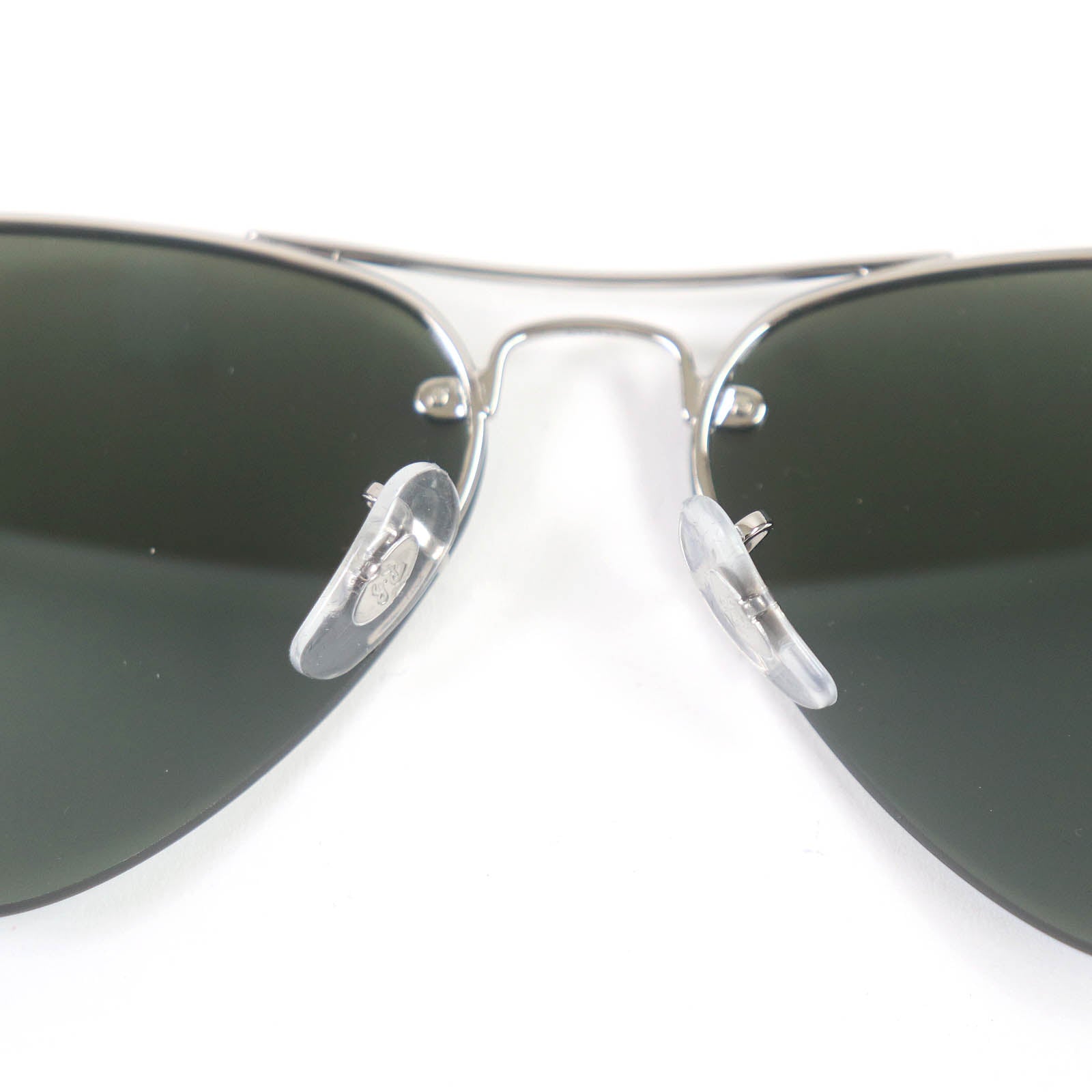 Ray-Ban RB3449 Aviator Mirror Sunglasses