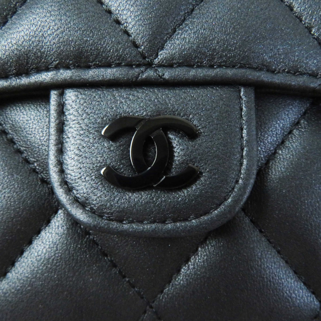 Chanel Timeless Classic Small Flap Wallet