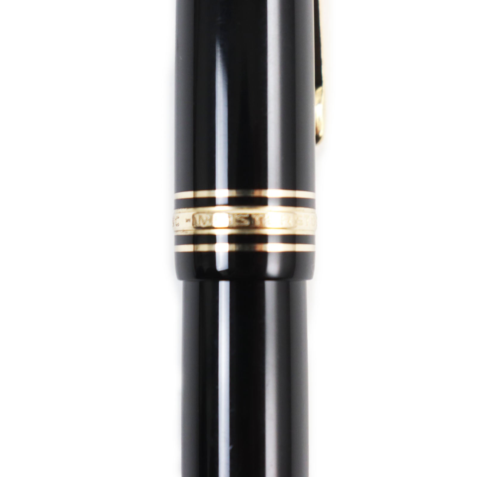 Montblanc Meisterstuck No.149 K14 Fountain Pen