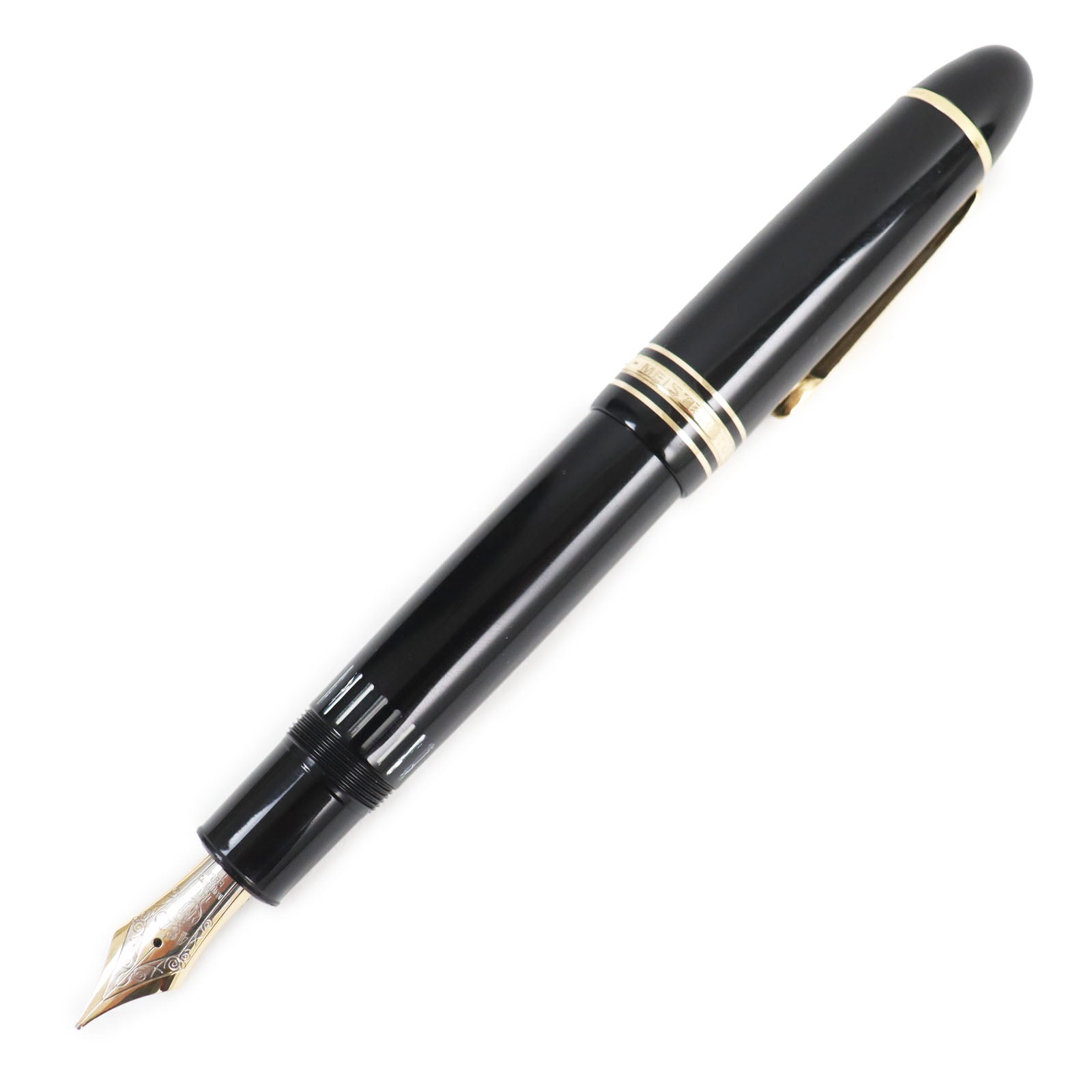 Montblanc Meisterstuck No.149 K14 Fountain Pen