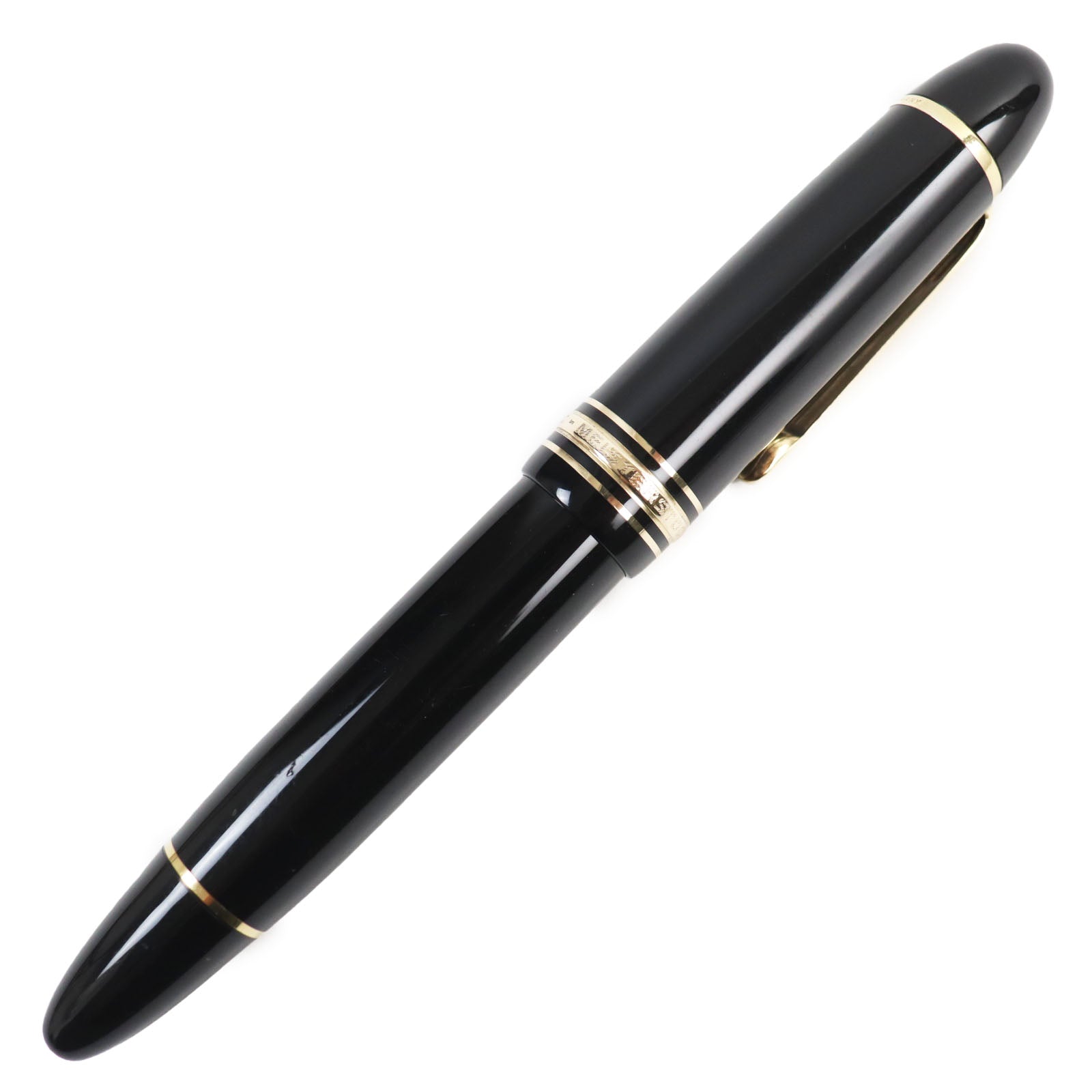 Montblanc Meisterstuck No.149 K14 Fountain Pen