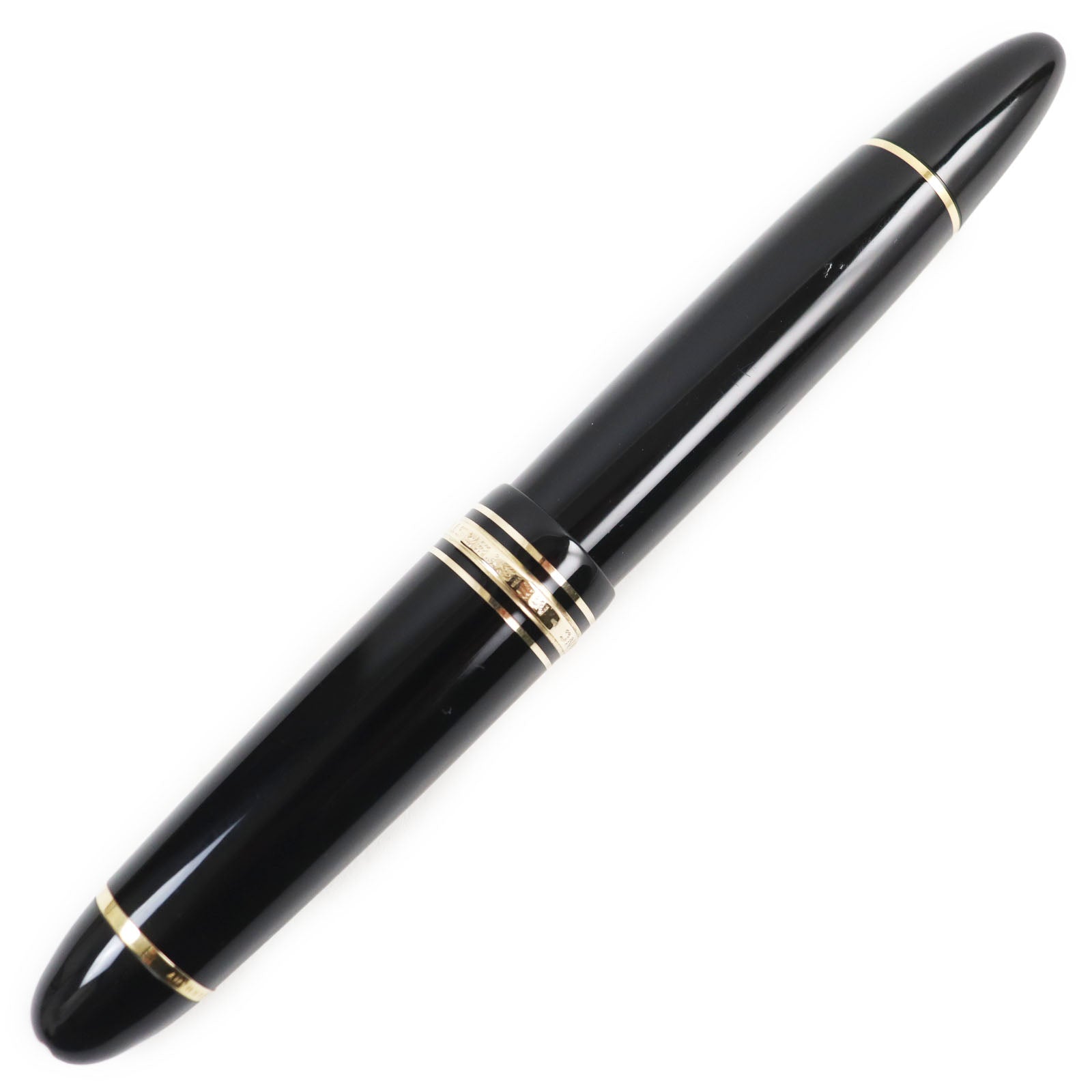 Montblanc Meisterstuck No.149 K14 Fountain Pen