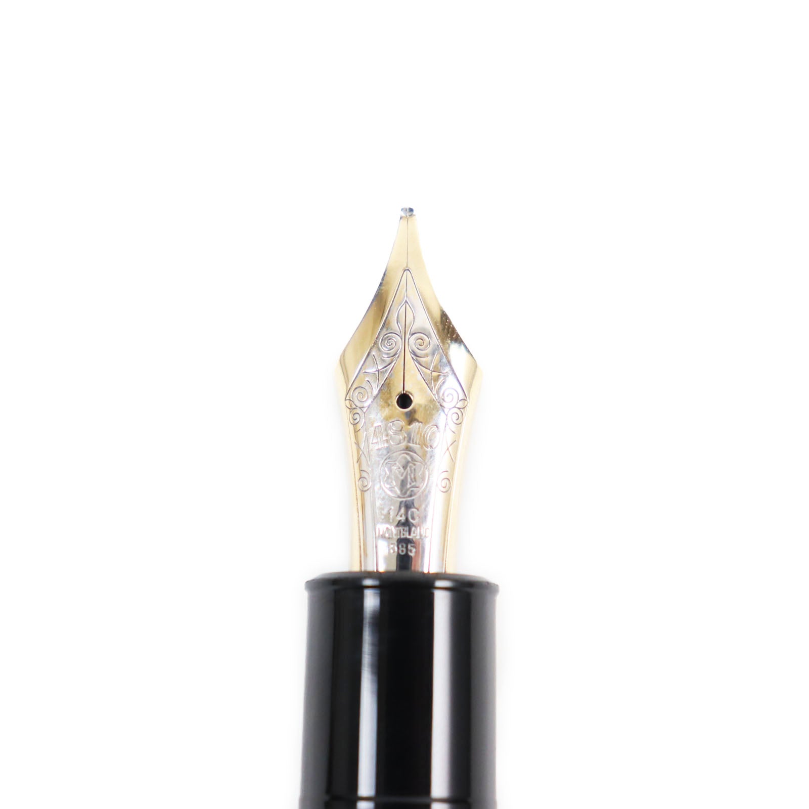 Montblanc Meisterstuck No.149 K14 Fountain Pen