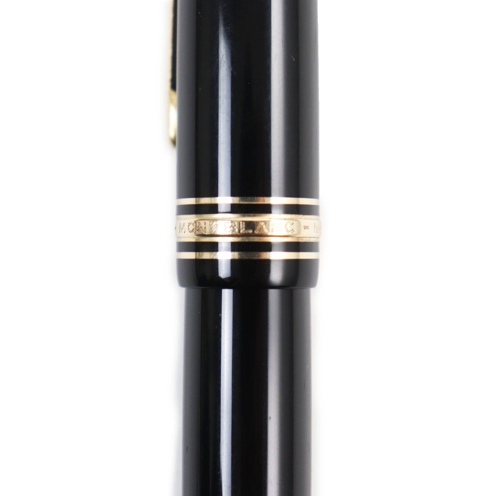 Montblanc Meisterstuck No.149 K14 Fountain Pen