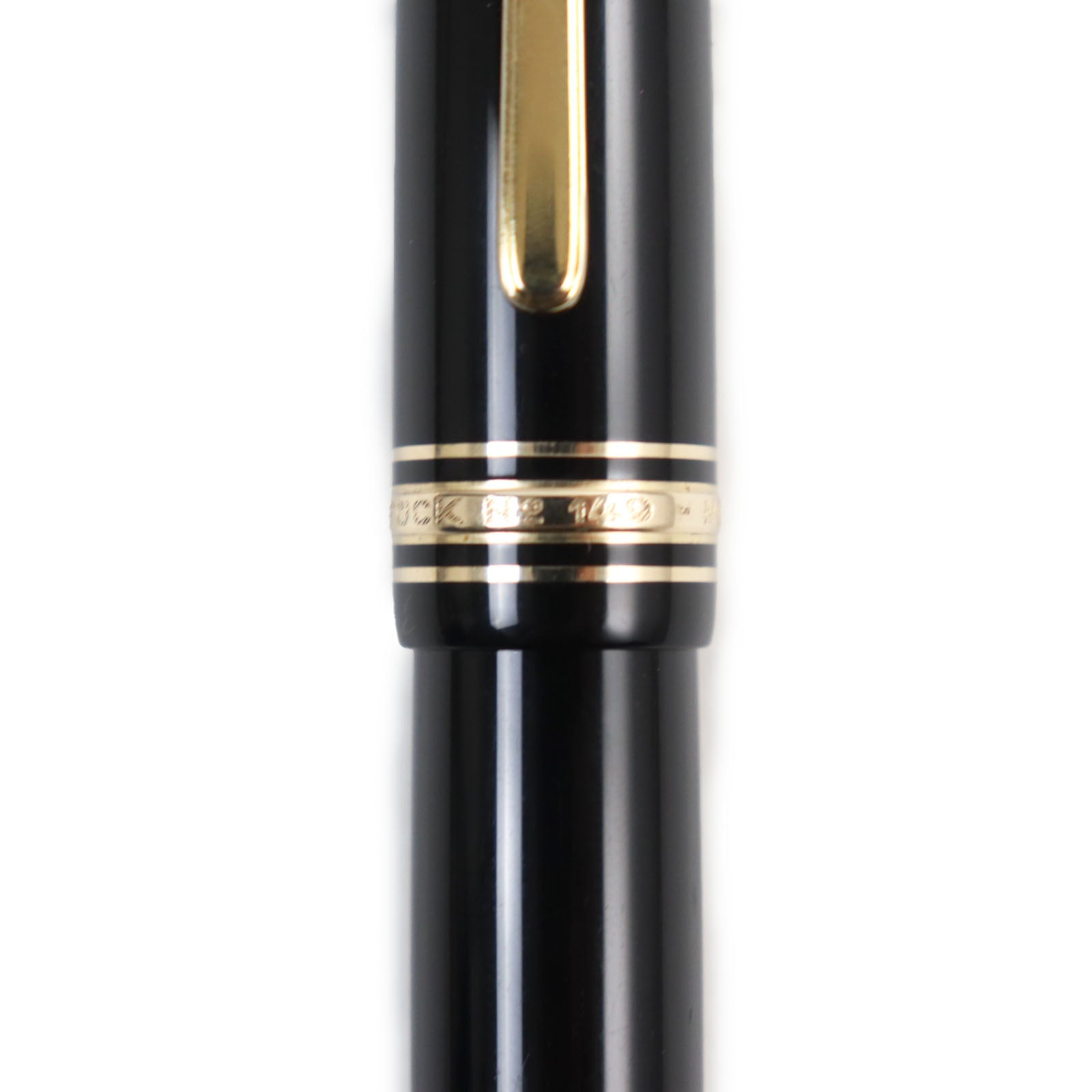 Montblanc Meisterstuck No.149 K14 Fountain Pen