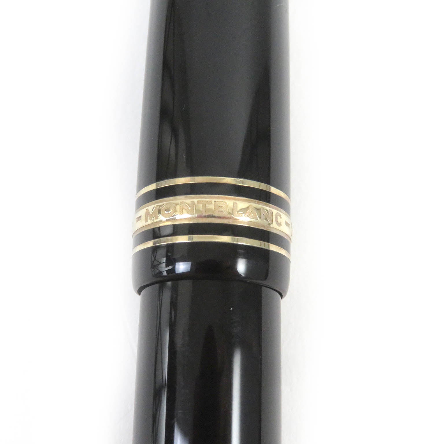 Montblanc 149 K14 Meisterstuck Fountain Pen