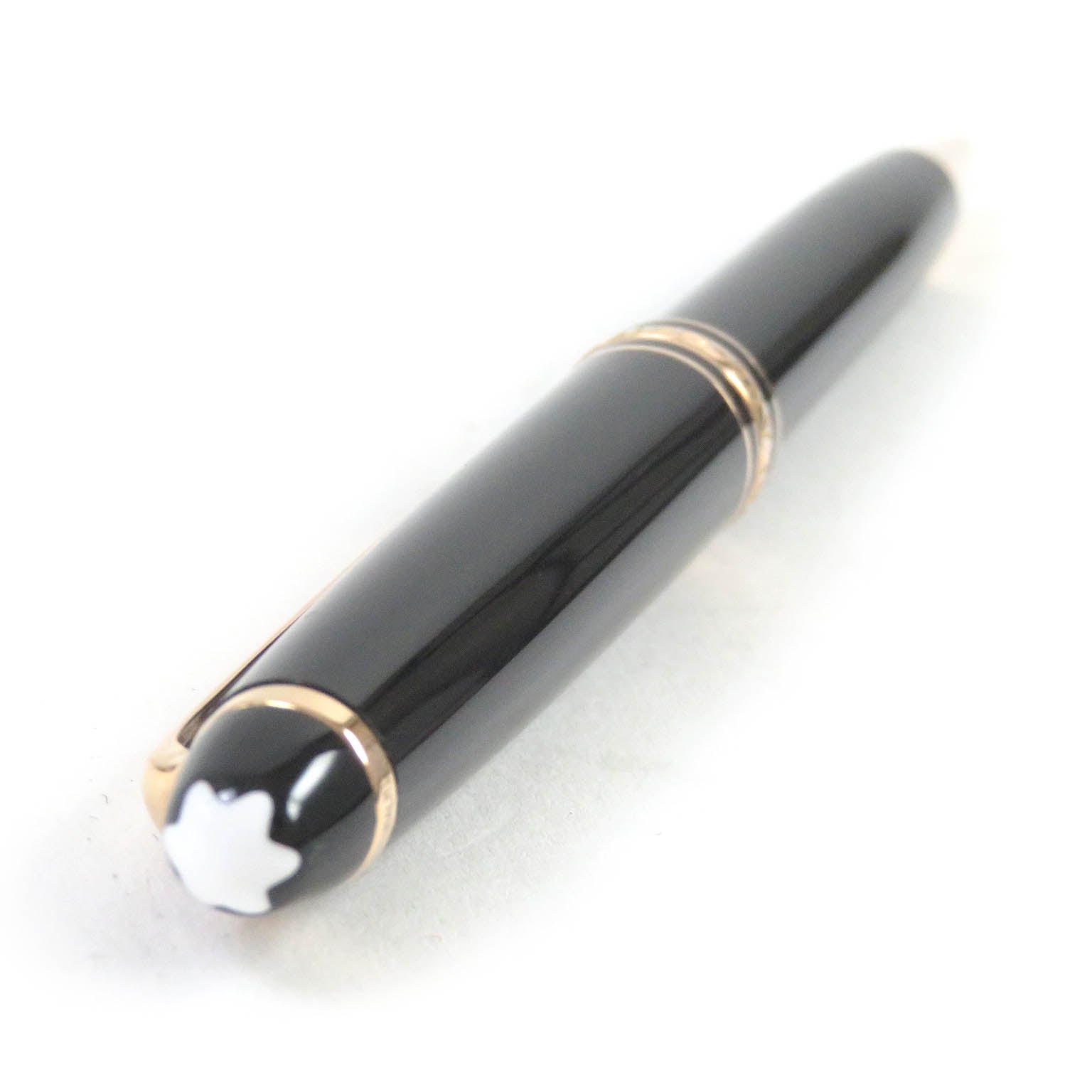 Montblanc Meisterstuck Twist Ballpoint Pen