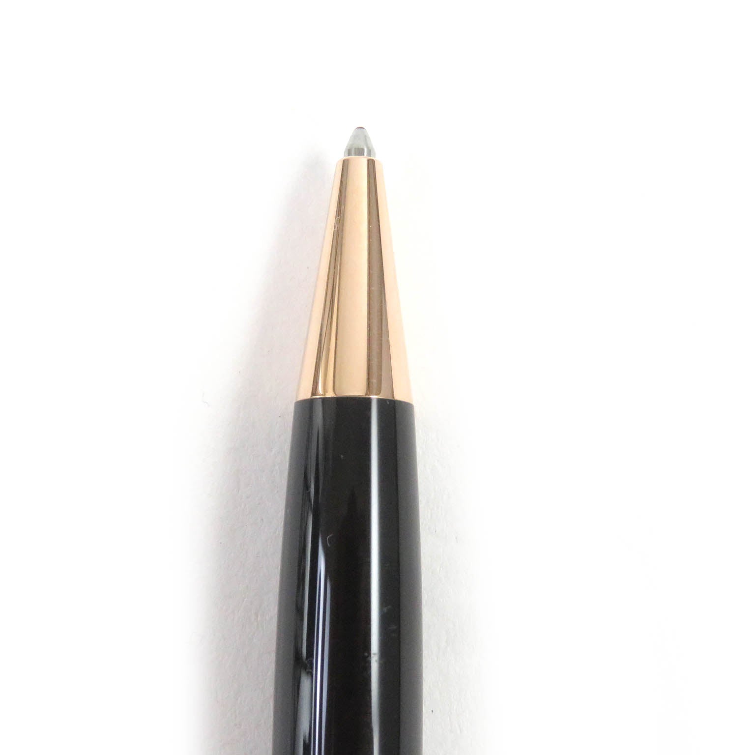 Montblanc Meisterstuck Twist Ballpoint Pen