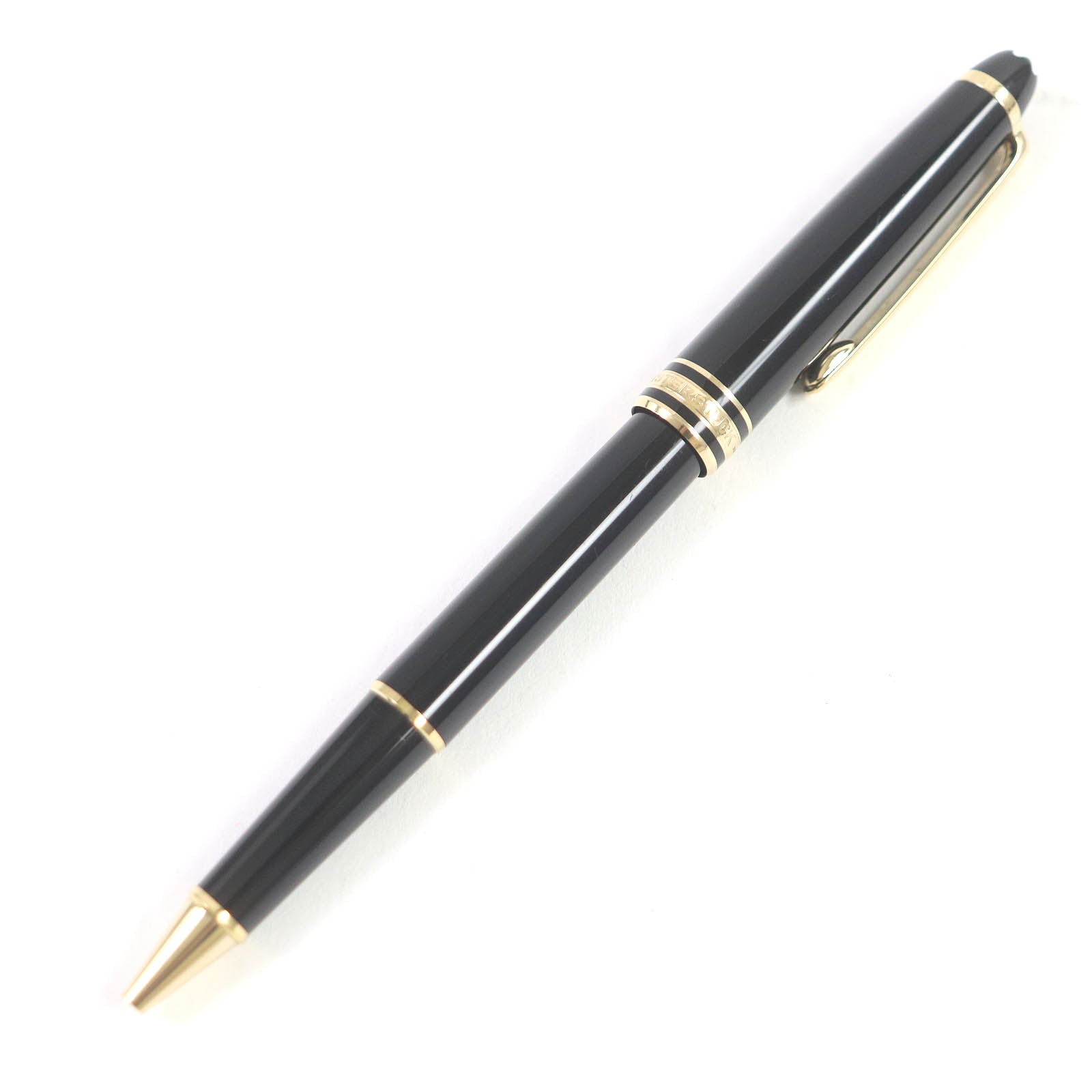 Montblanc Meisterstuck Classic Ballpoint Pen